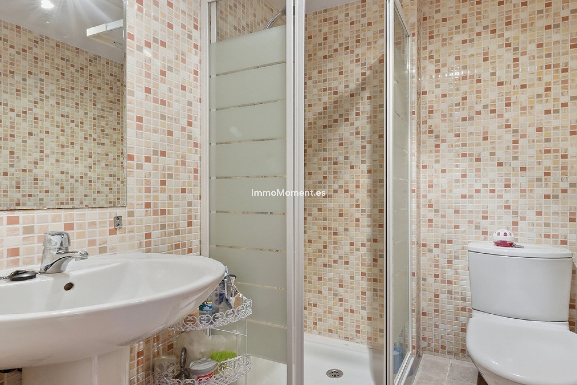 Reventa - Apartamento - Casares - Casares Centro