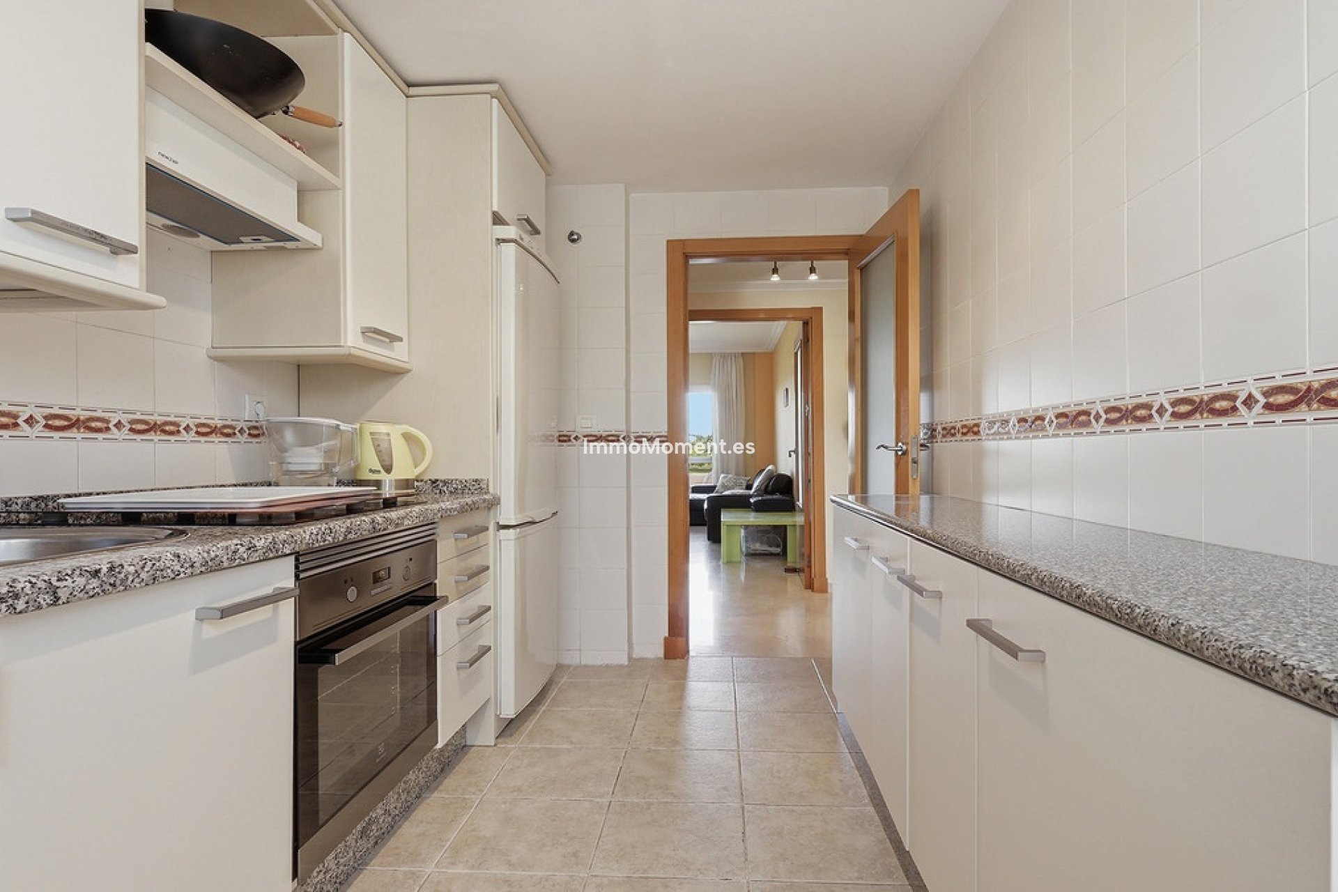 Reventa - Apartamento - Casares - Casares Centro