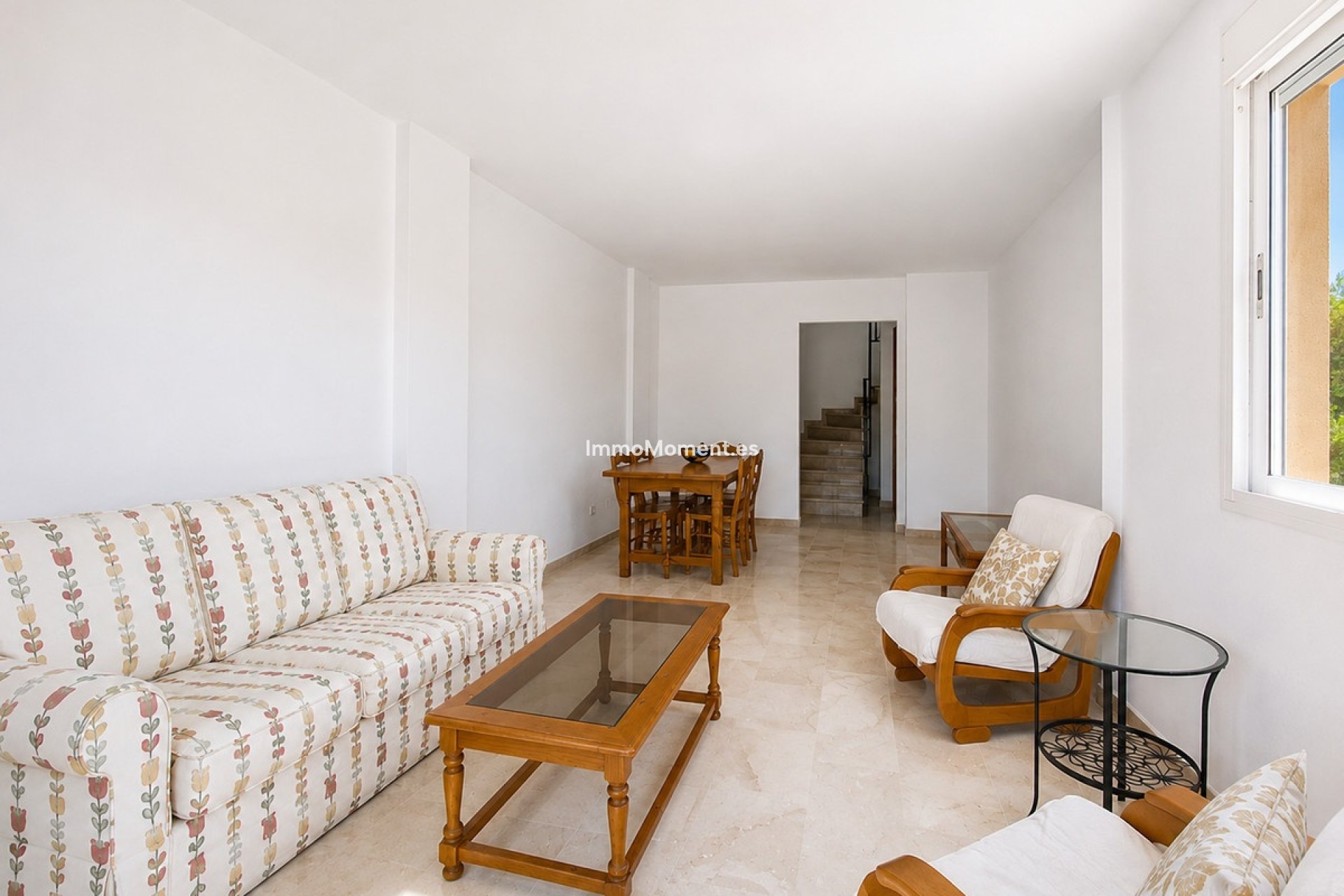 Reventa - Apartamento - Casares - Casares Centro