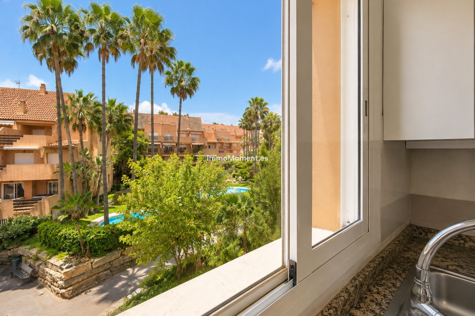 Reventa - Apartamento - Casares - Casares Centro