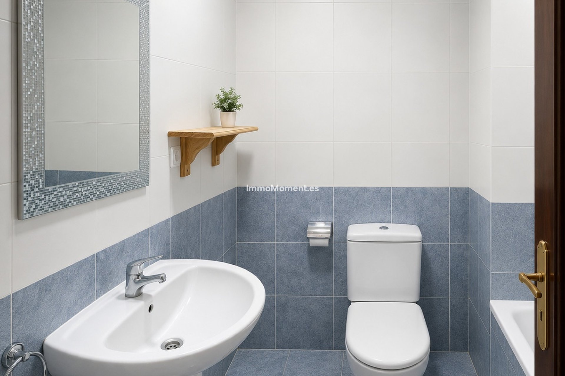 Reventa - Apartamento - Casares - Casares Centro