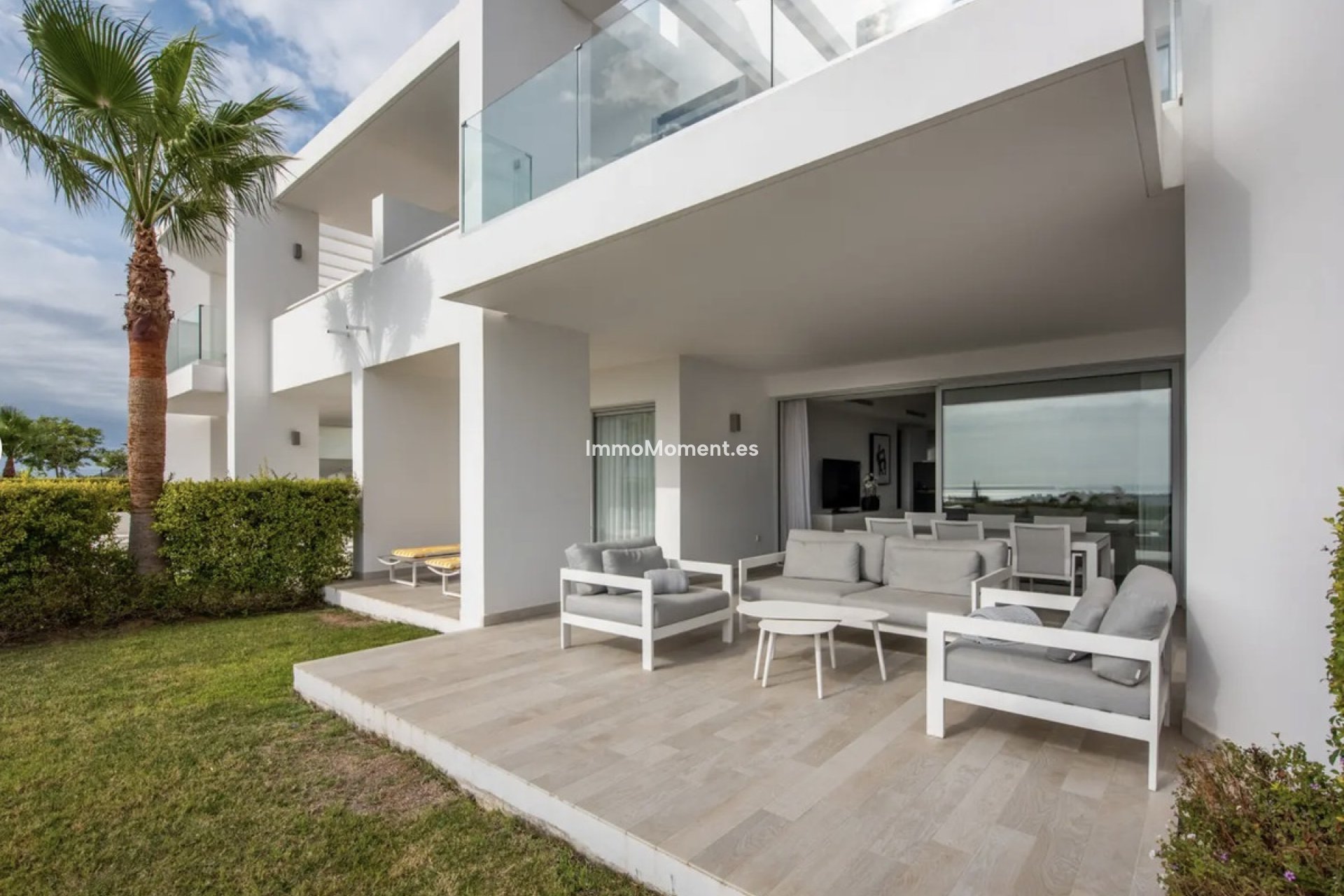 Reventa - Apartamento - Casares - Casares Centro