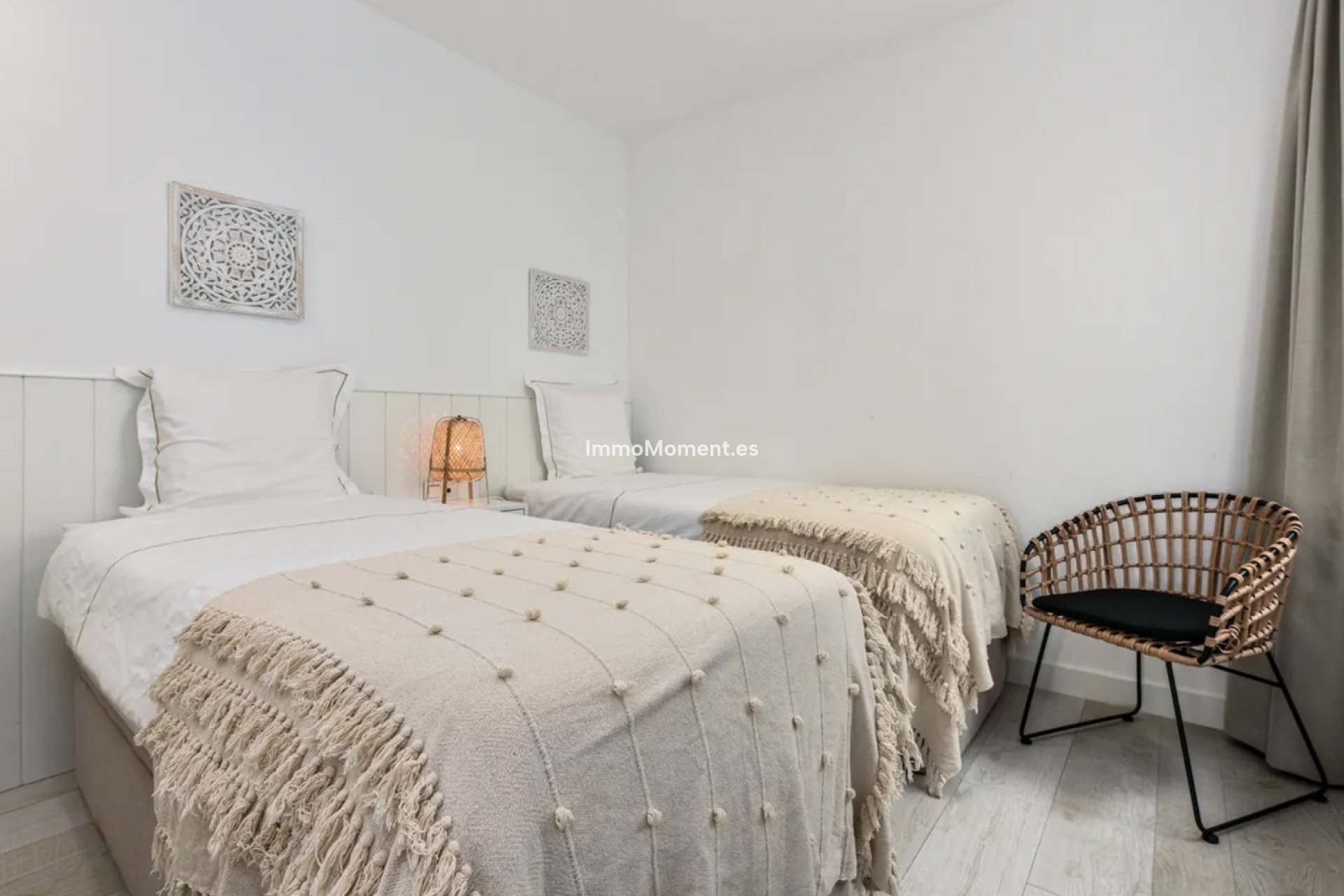 Reventa - Apartamento - Casares - Casares Centro