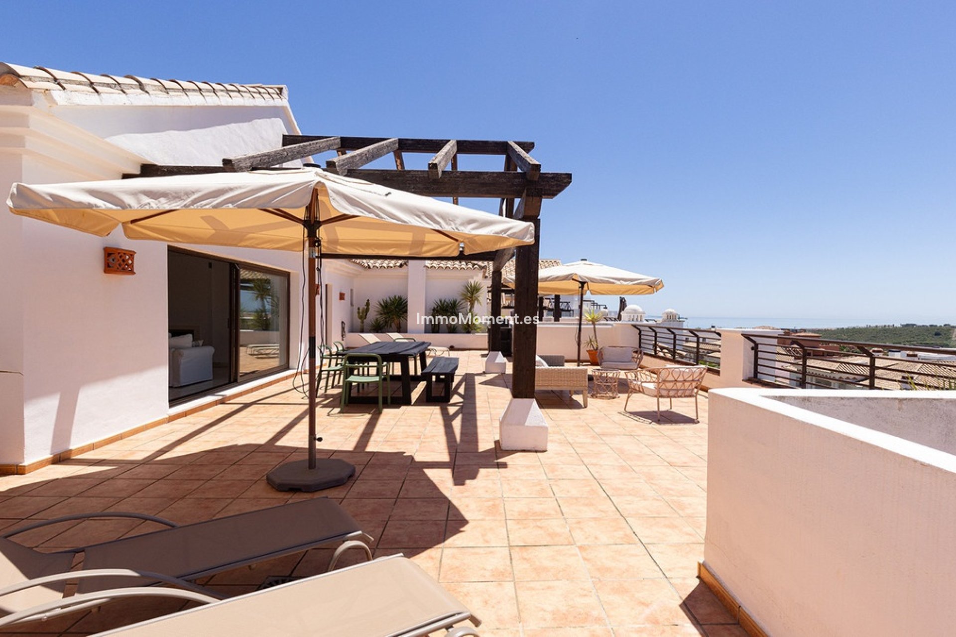 Reventa - Apartamento - Casares - Casares Centro