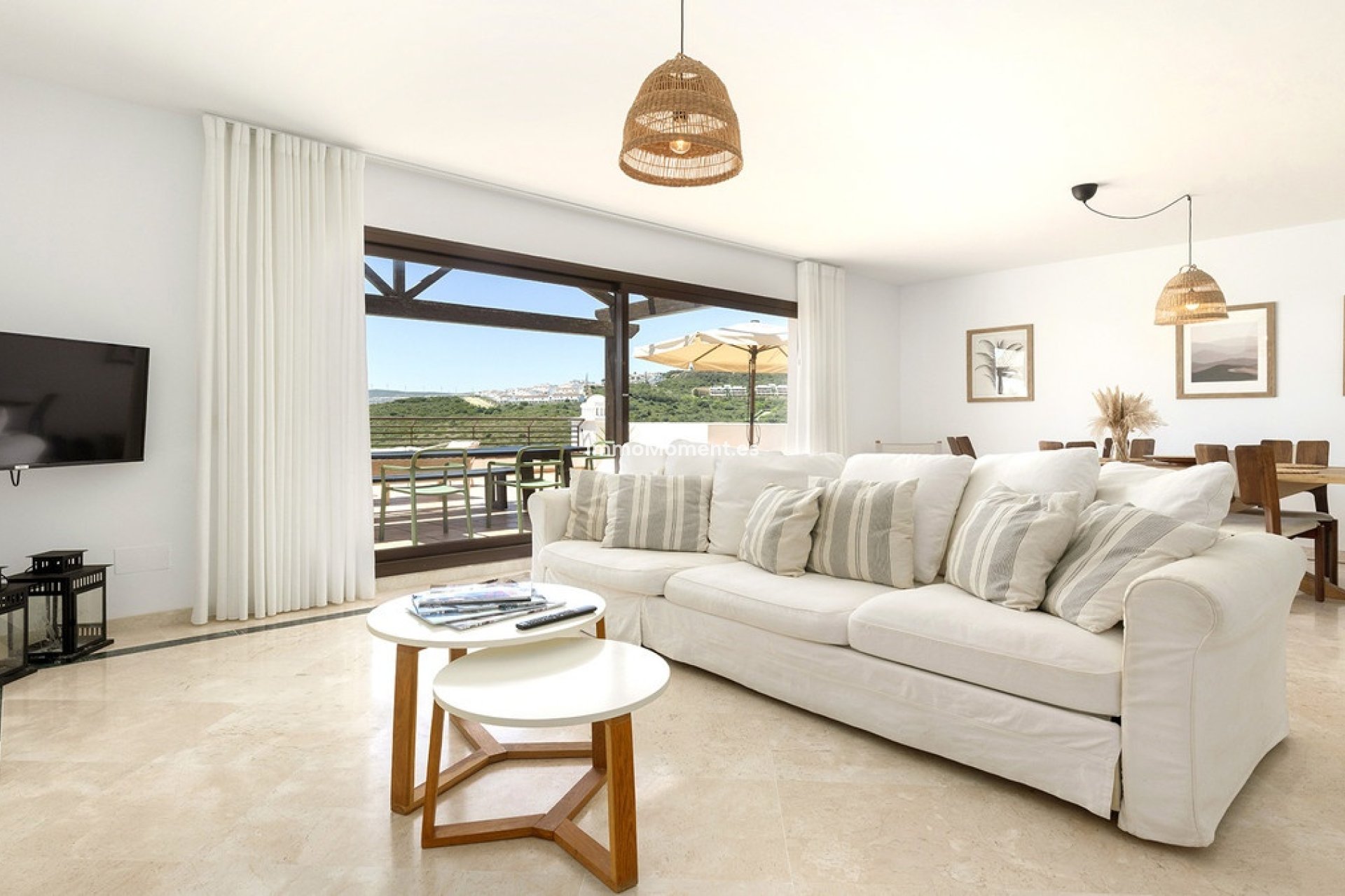 Reventa - Apartamento - Casares - Casares Centro