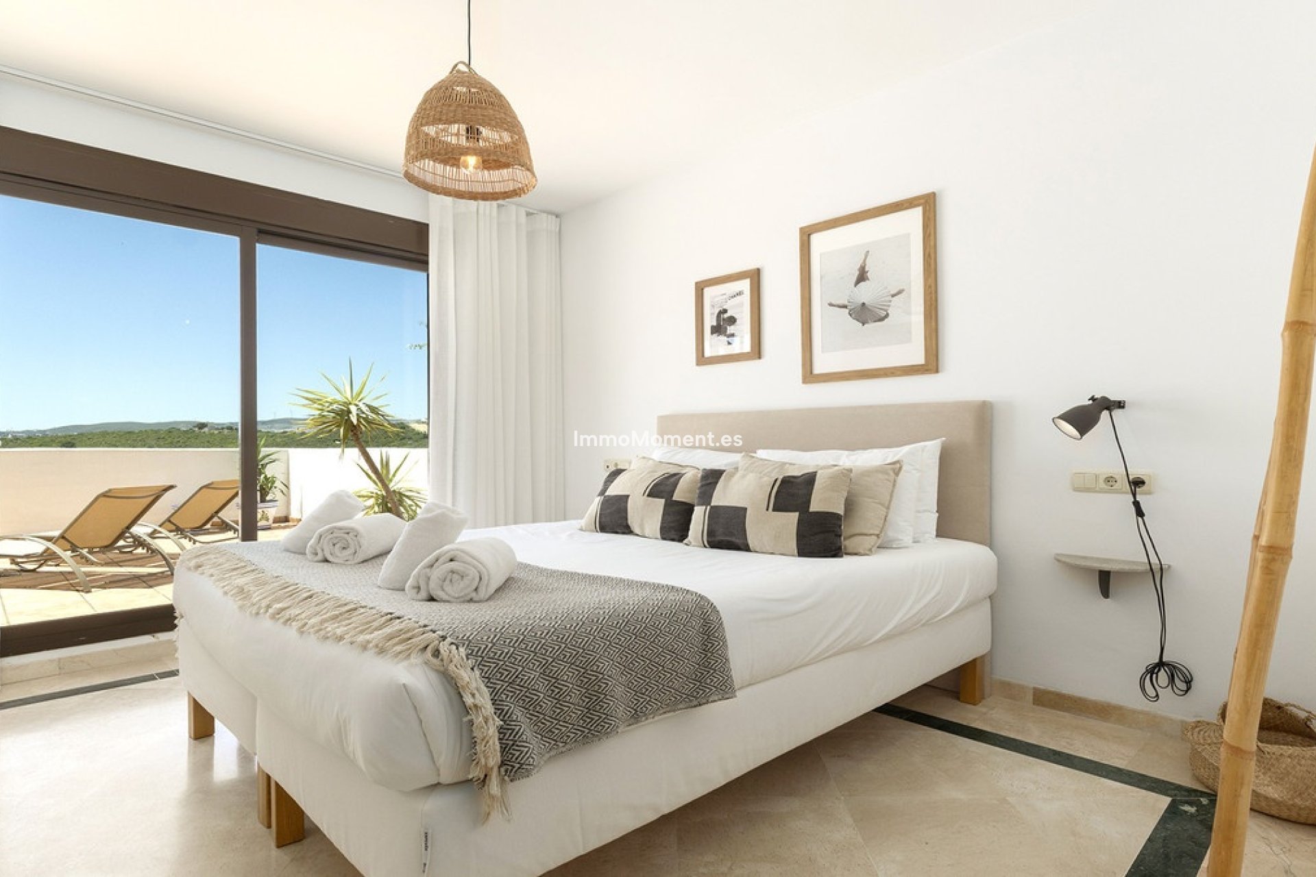 Reventa - Apartamento - Casares - Casares Centro