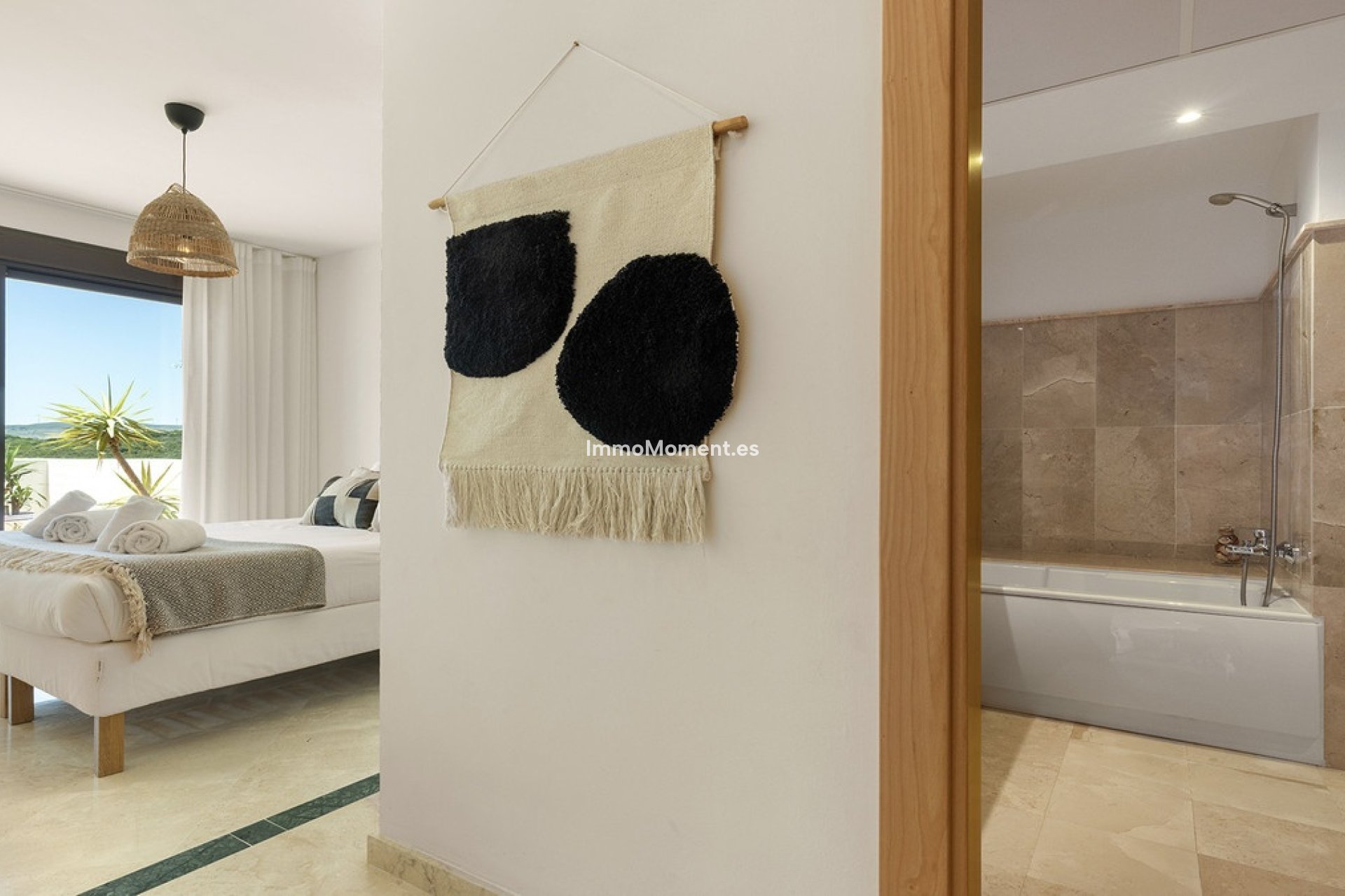Reventa - Apartamento - Casares - Casares Centro