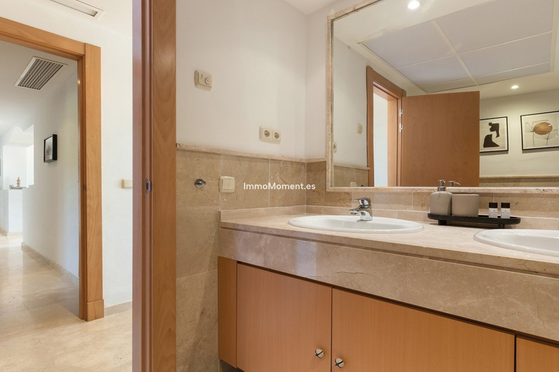 Reventa - Apartamento - Casares - Casares Centro