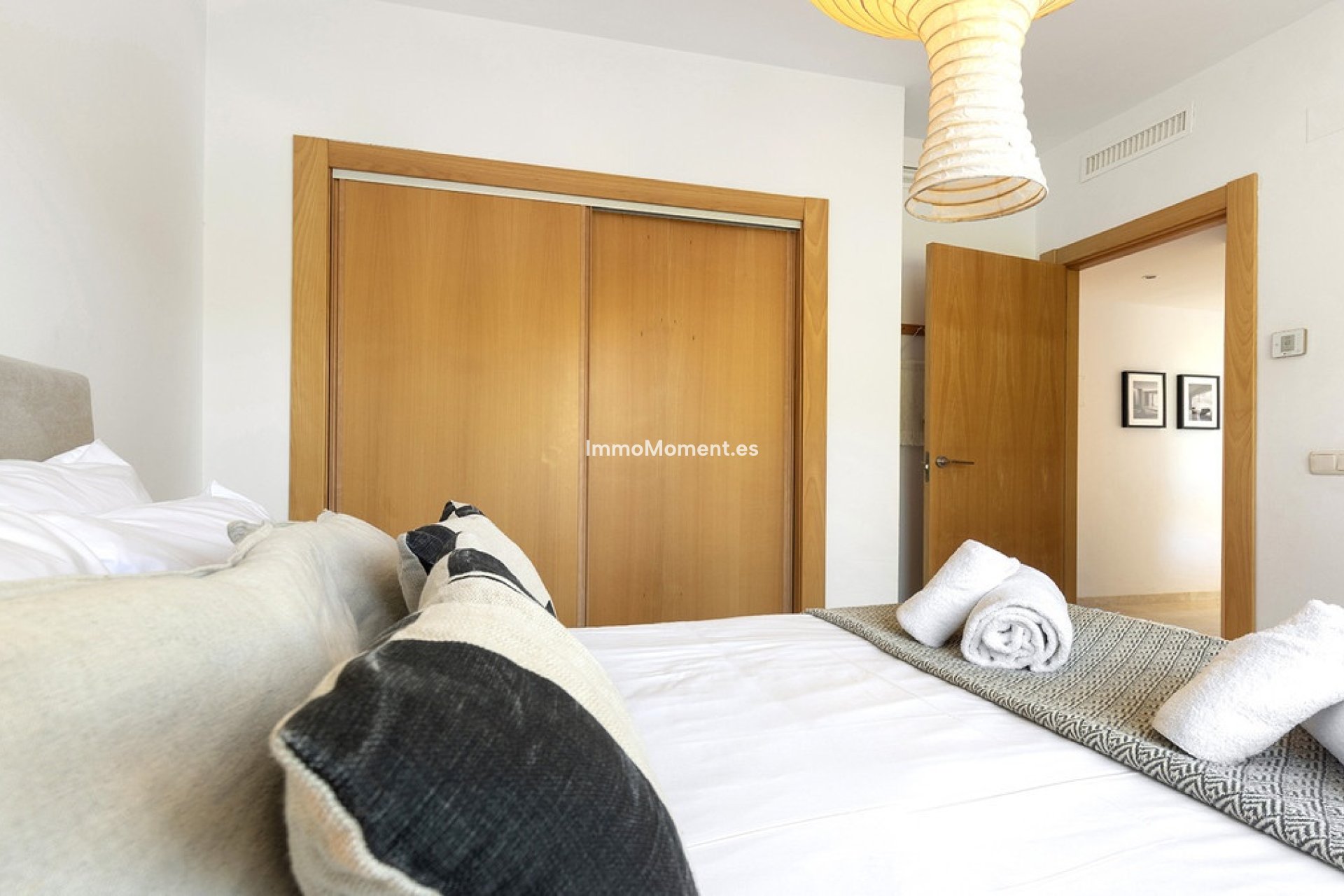 Reventa - Apartamento - Casares - Casares Centro