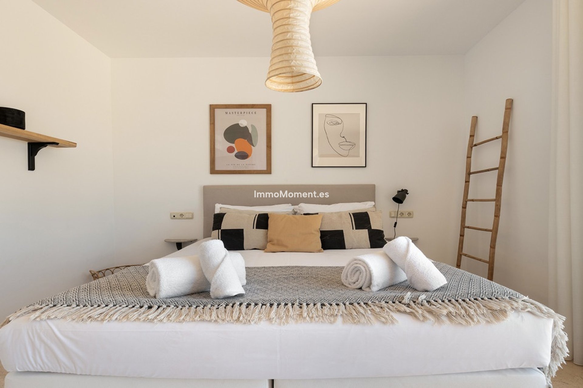 Reventa - Apartamento - Casares - Casares Centro
