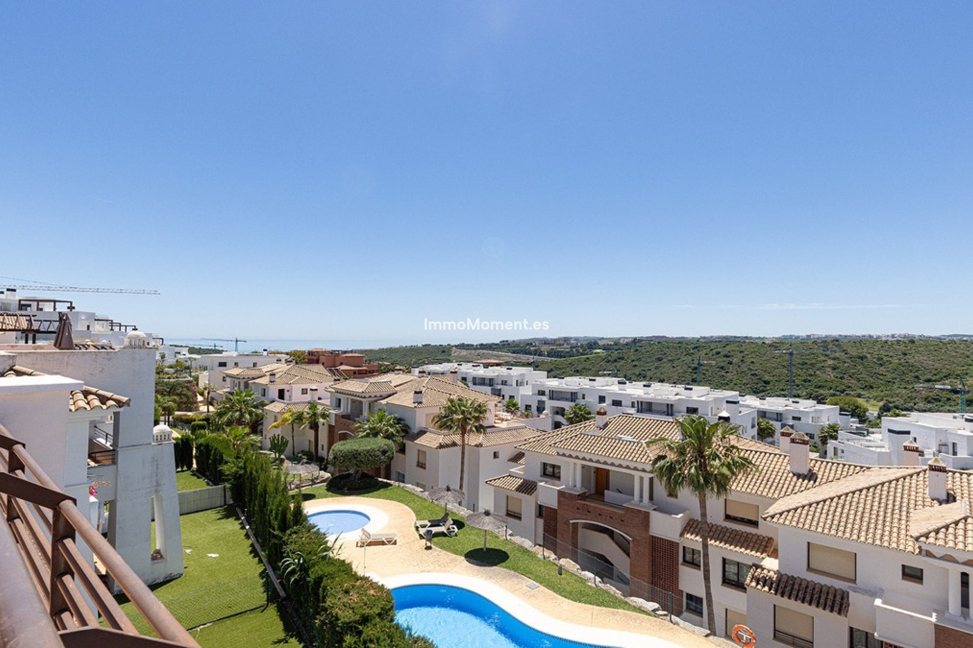Reventa - Apartamento - Casares - Casares Centro