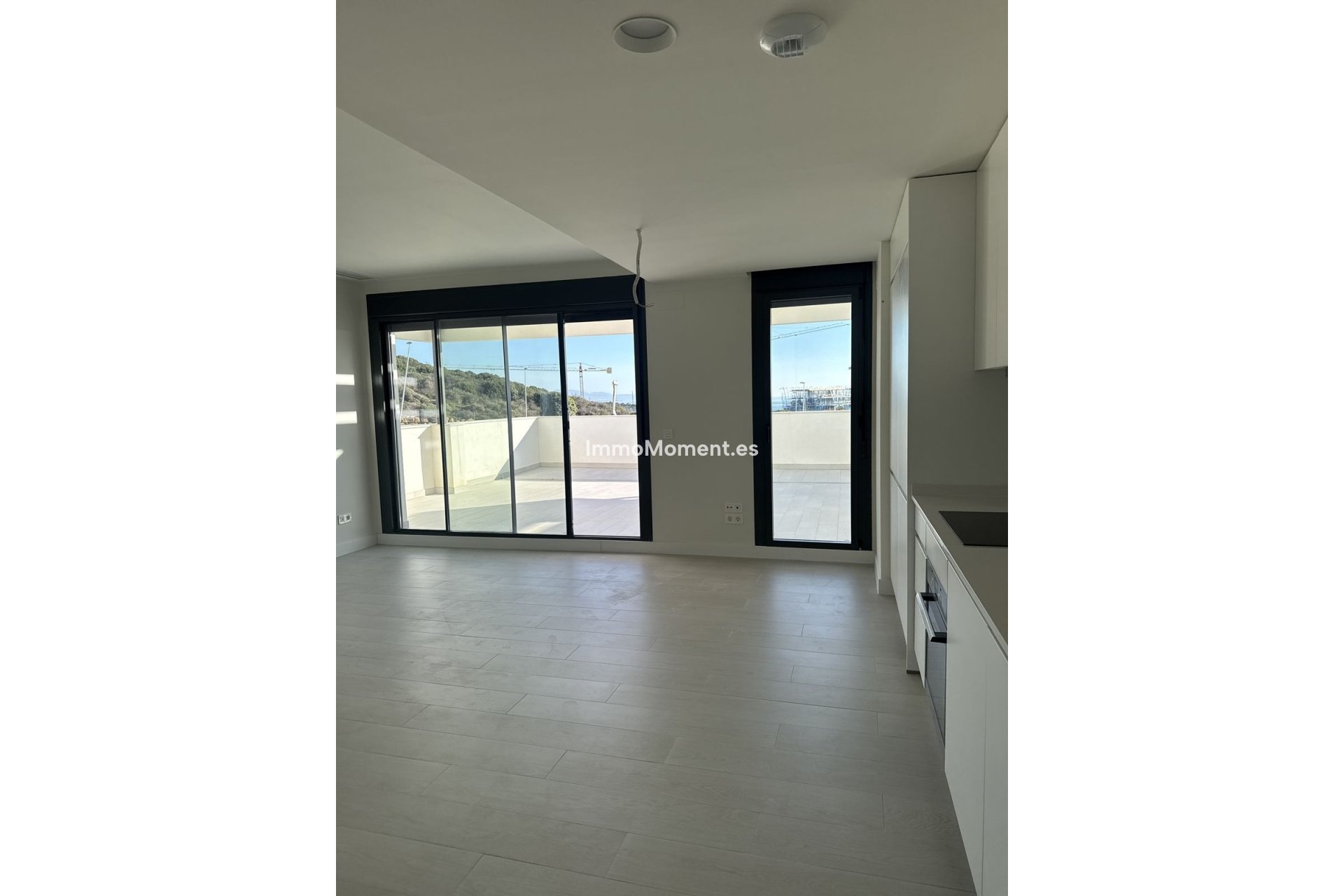 Reventa - Apartamento - Casares - Casares Centro