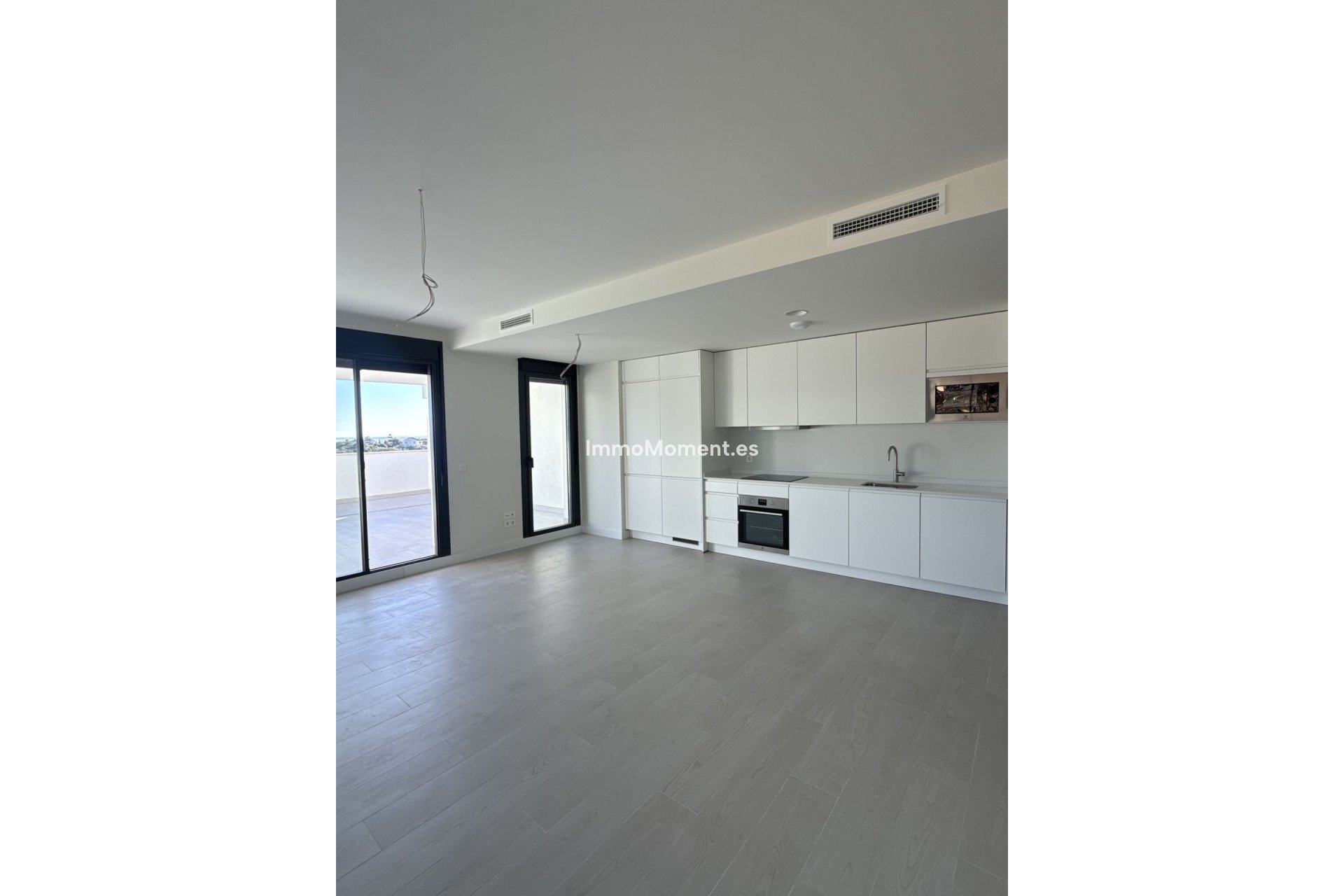Reventa - Apartamento - Casares - Casares Centro