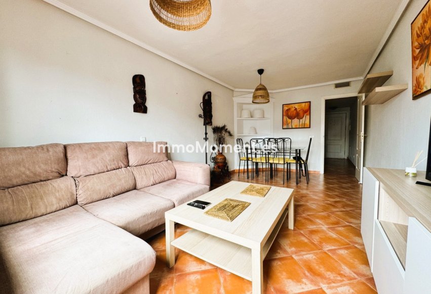 Reventa - Apartamento - Casares - Casares Centro