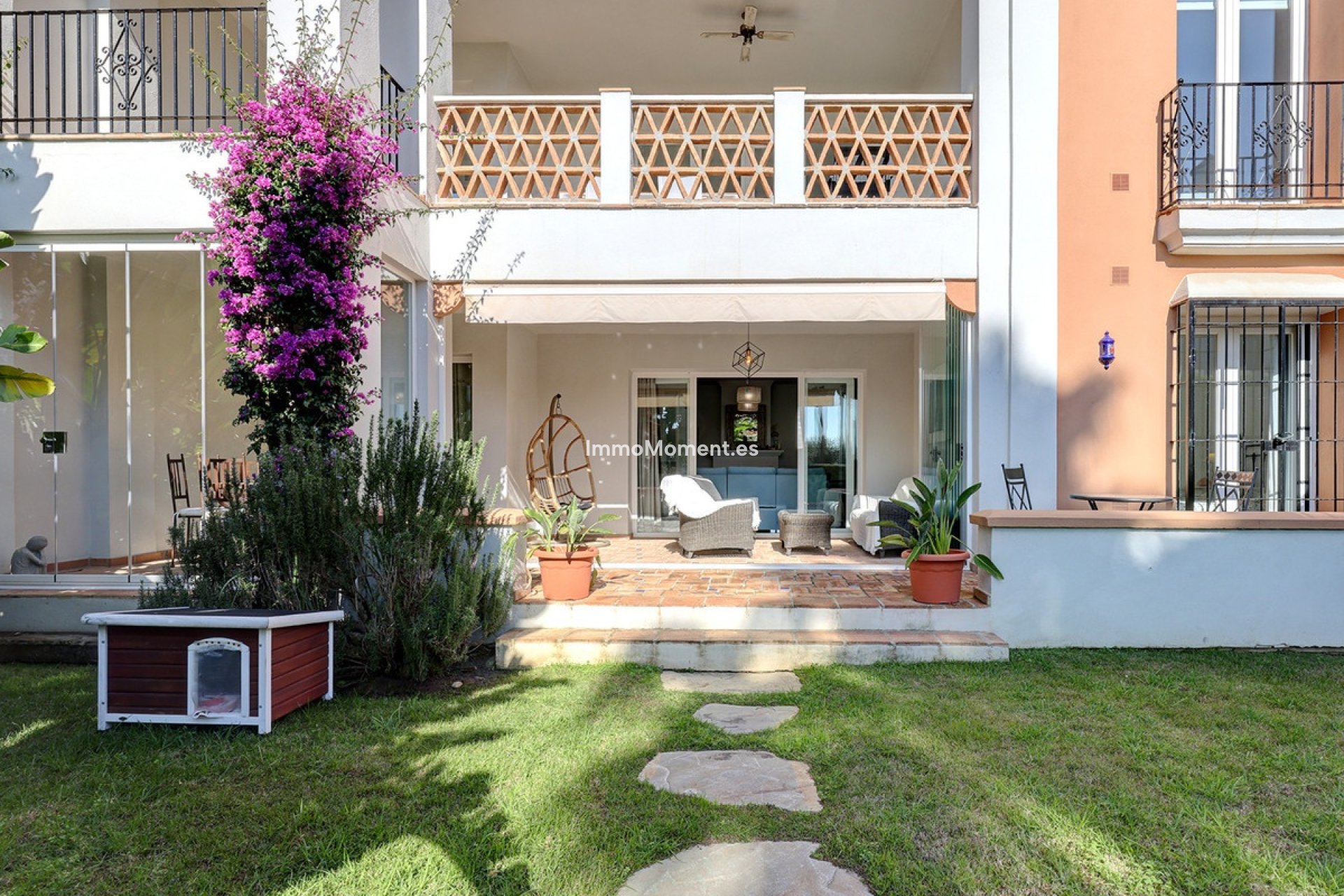 Reventa - Apartamento - Casares - Casares Centro