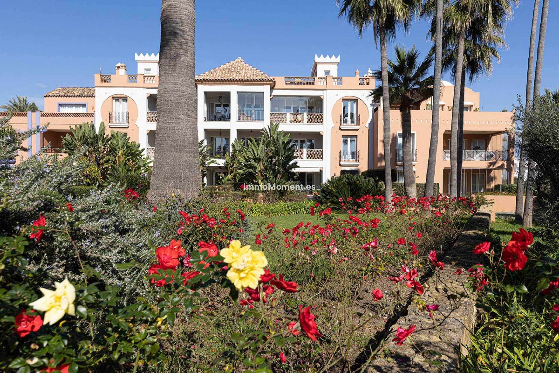 Reventa - Apartamento - Casares - Casares Centro
