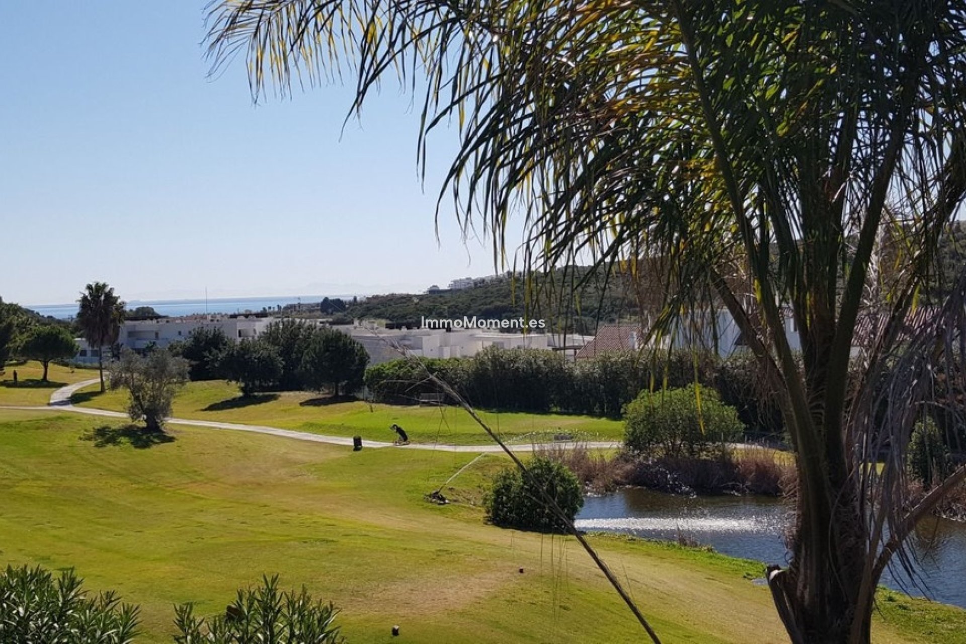 Reventa - Apartamento - Casares - Casares Centro