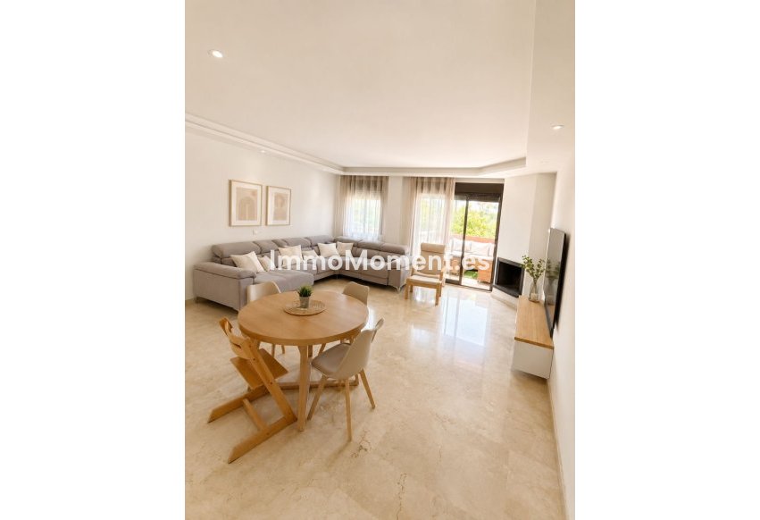 Reventa - Apartamento - Casares - Casares Centro