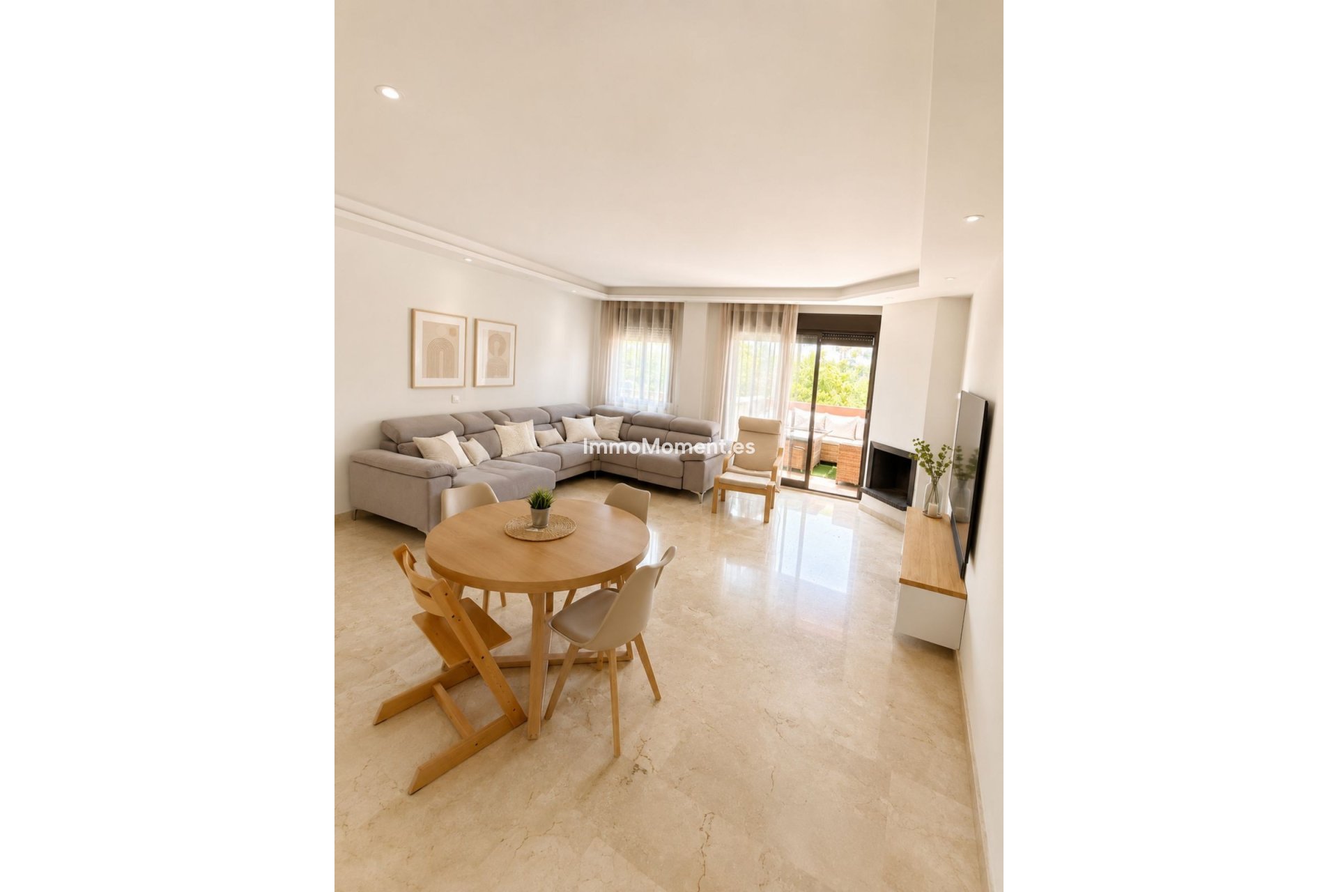 Reventa - Apartamento - Casares - Casares Centro