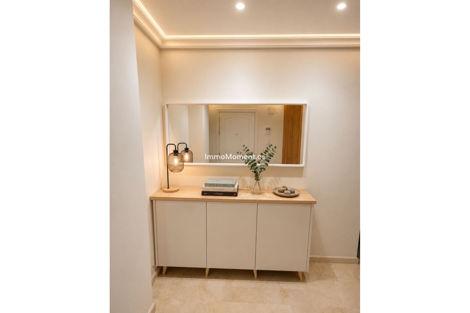Reventa - Apartamento - Casares - Casares Centro