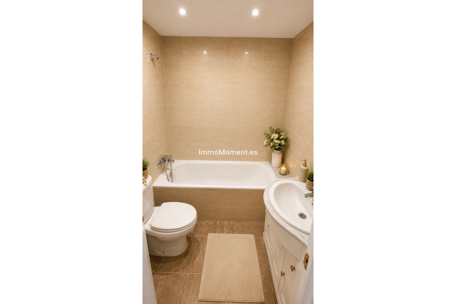 Reventa - Apartamento - Casares - Casares Centro