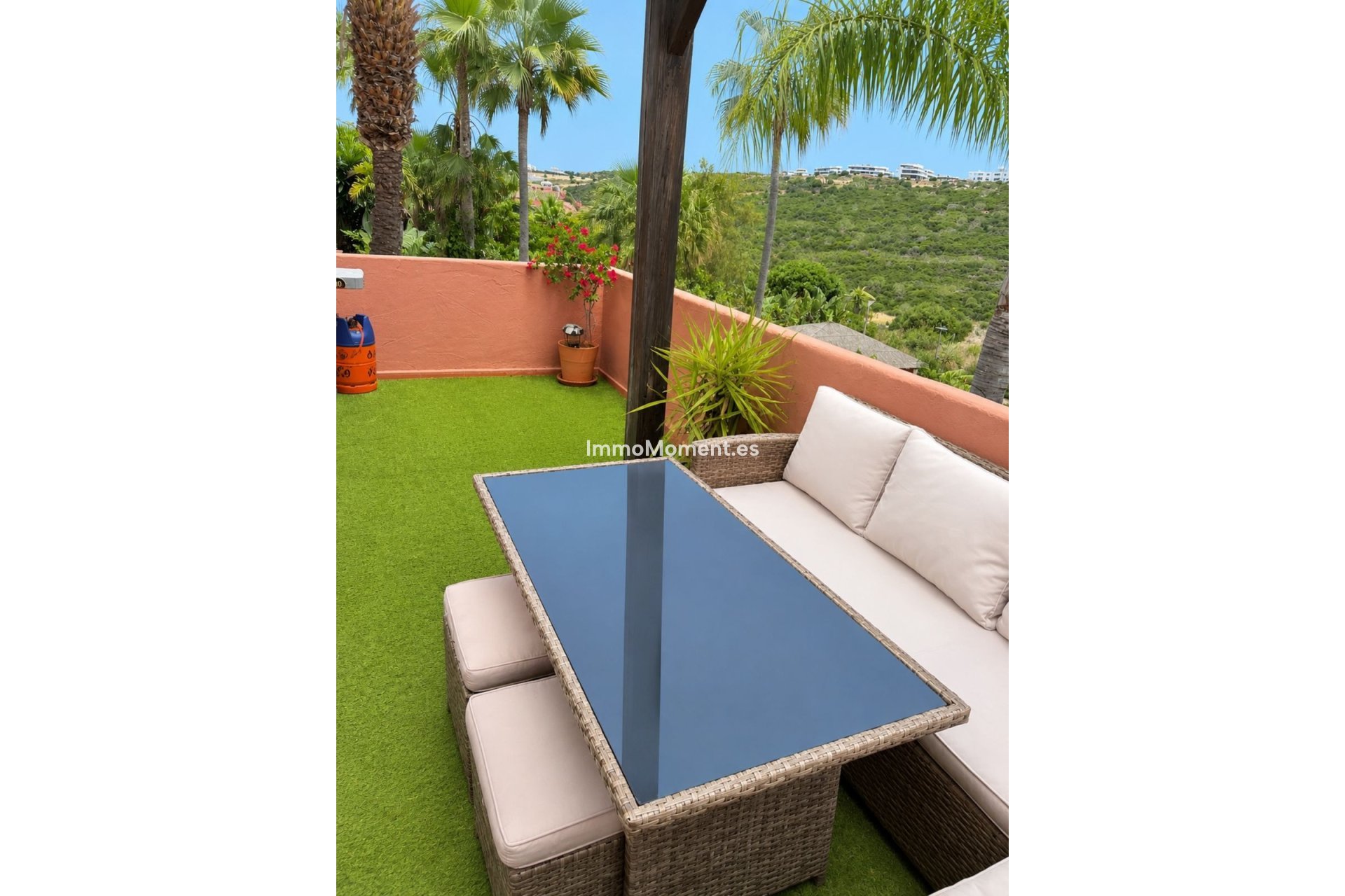 Reventa - Apartamento - Casares - Casares Centro