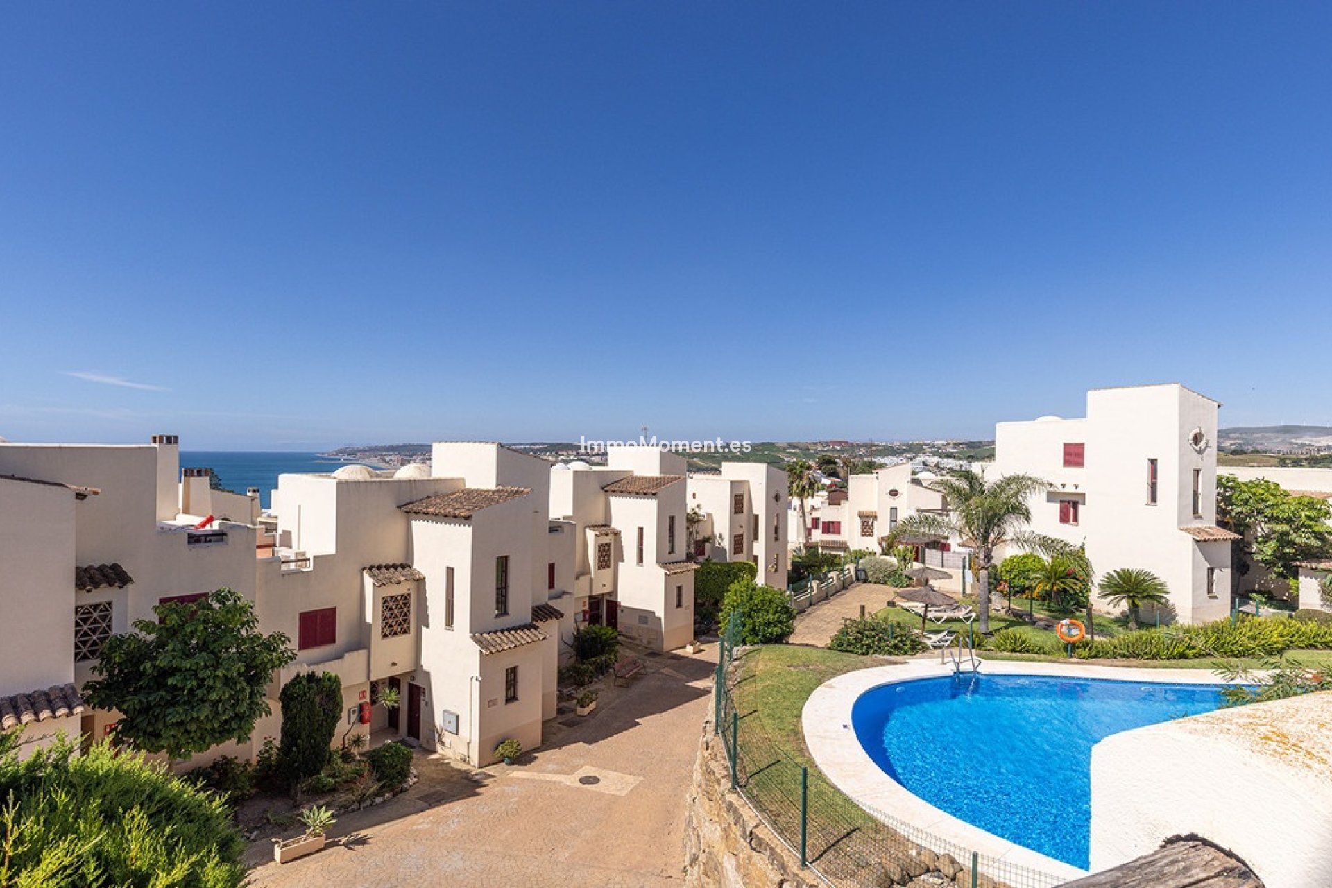 Reventa - Apartamento - Casares - Casares Centro