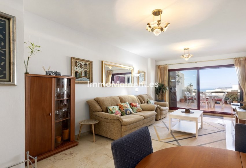 Reventa - Apartamento - Casares - Casares Centro