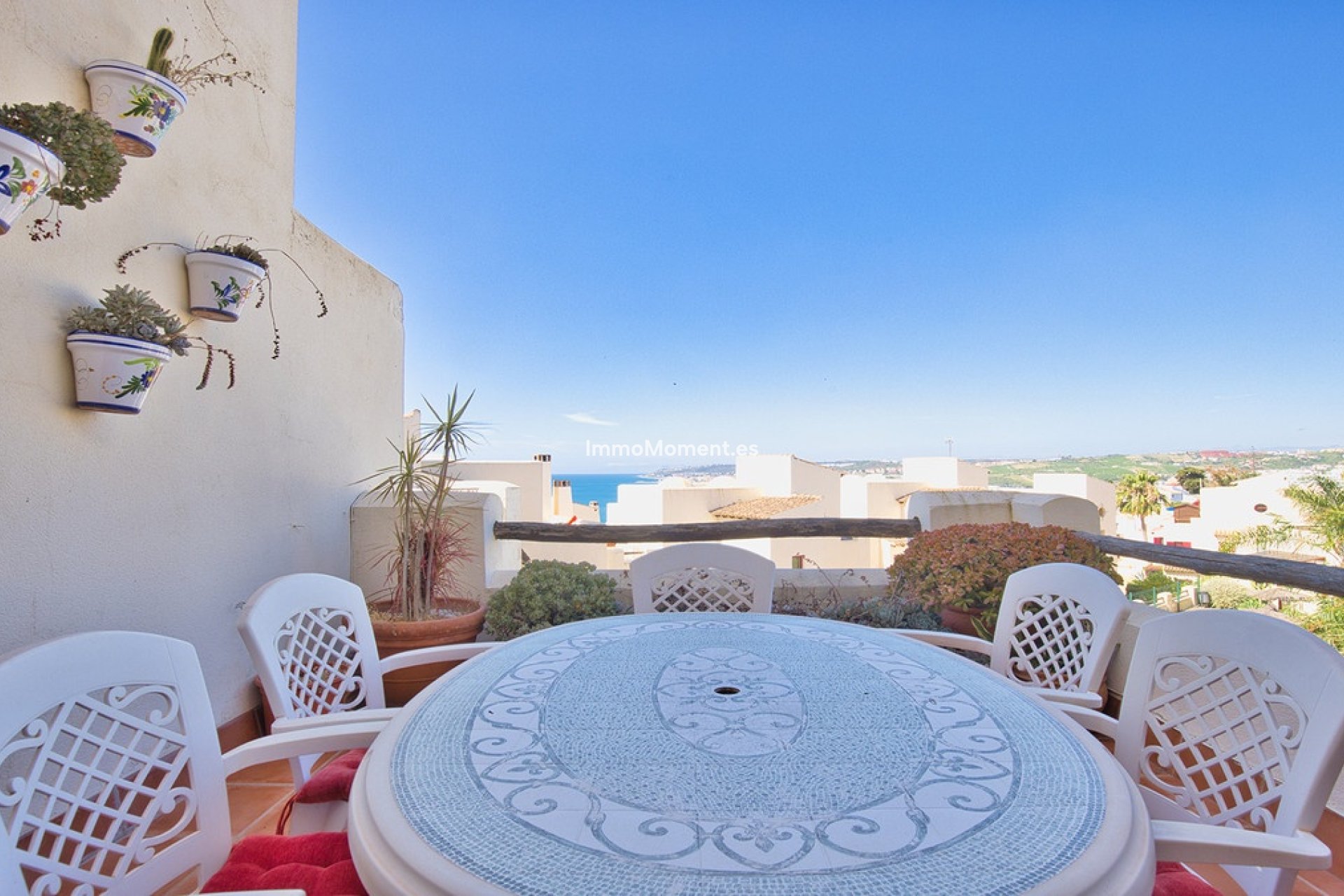 Reventa - Apartamento - Casares - Casares Centro