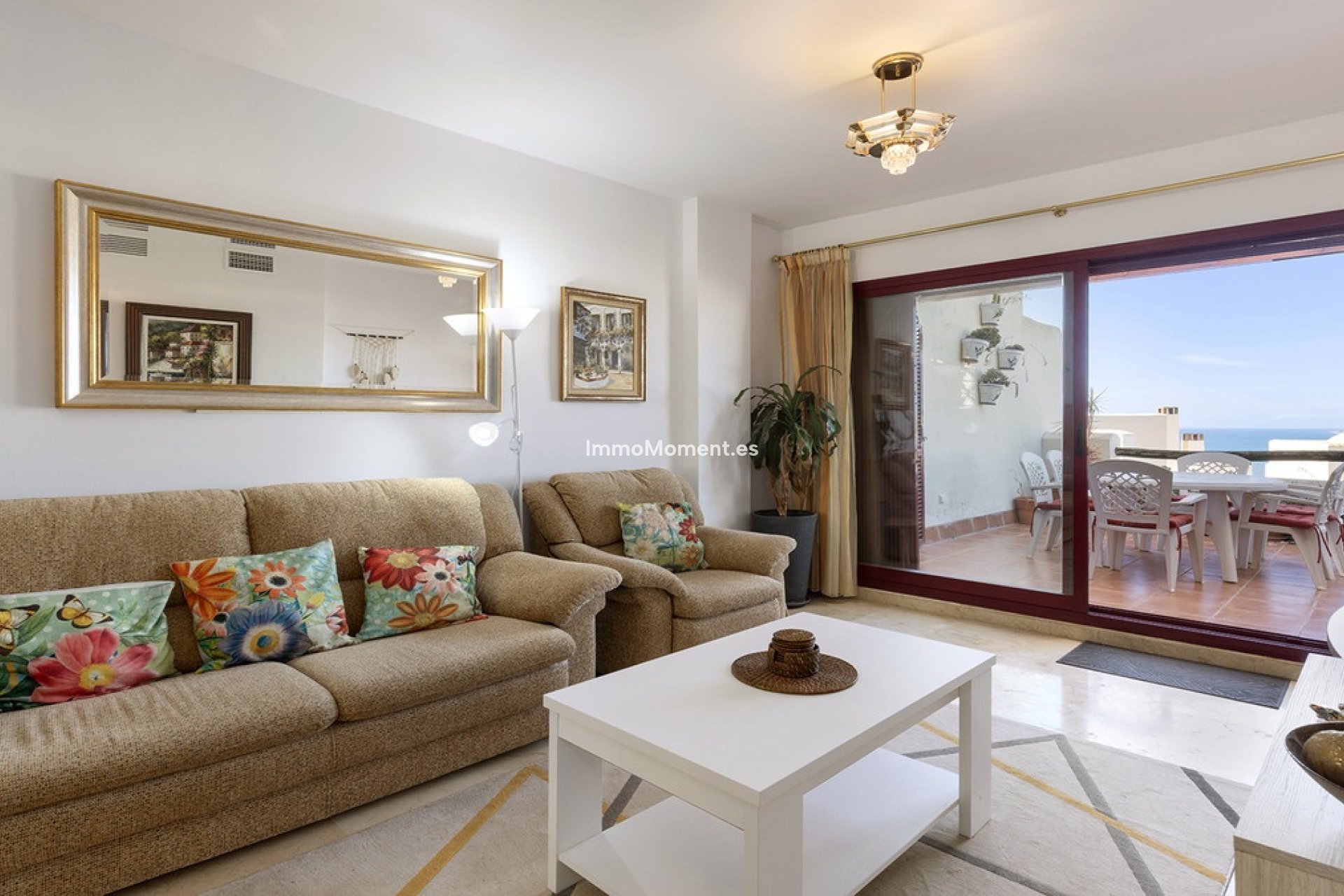 Reventa - Apartamento - Casares - Casares Centro