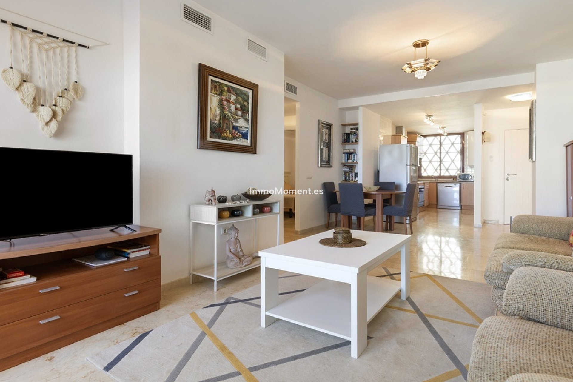 Reventa - Apartamento - Casares - Casares Centro