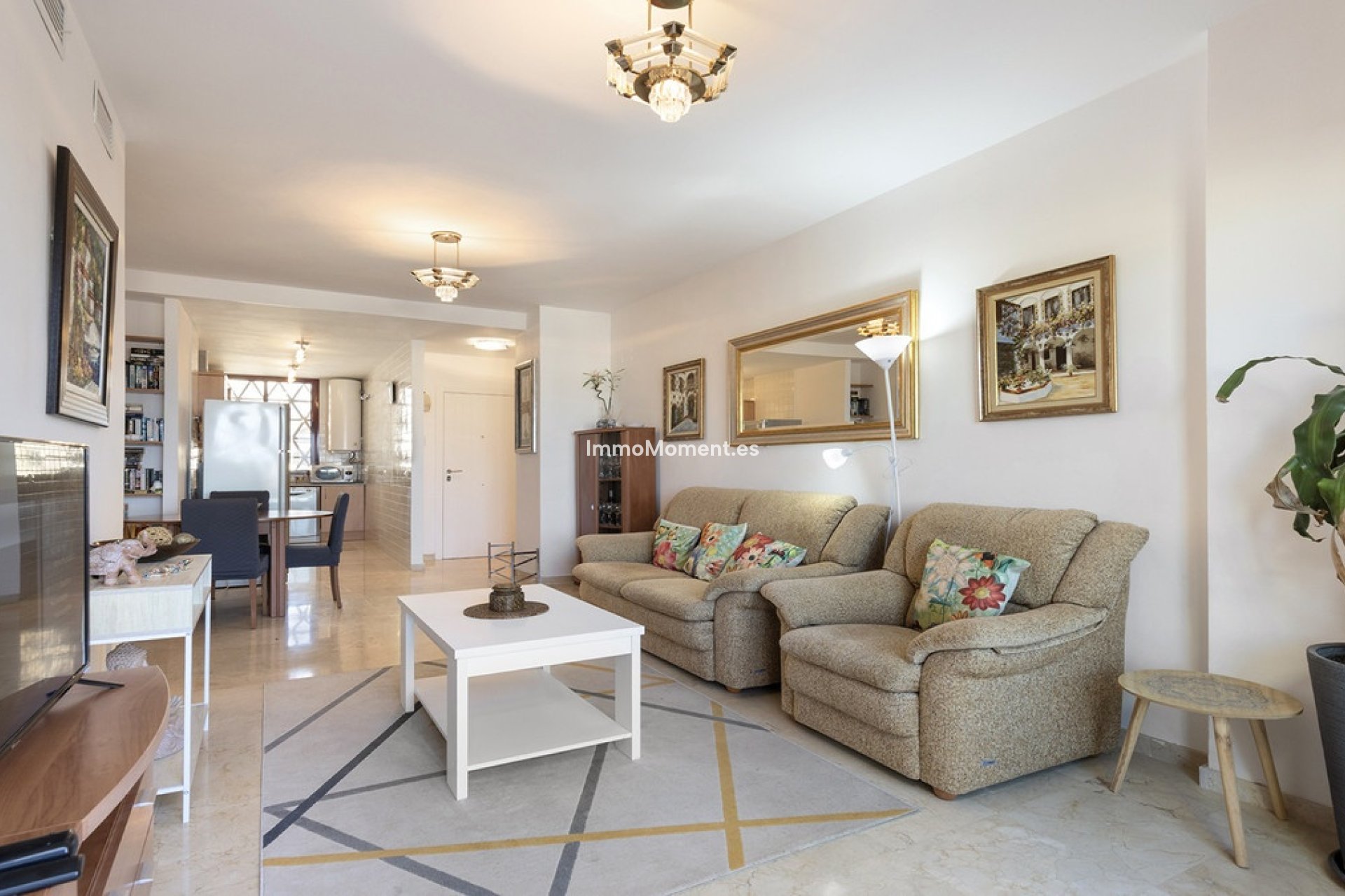 Reventa - Apartamento - Casares - Casares Centro