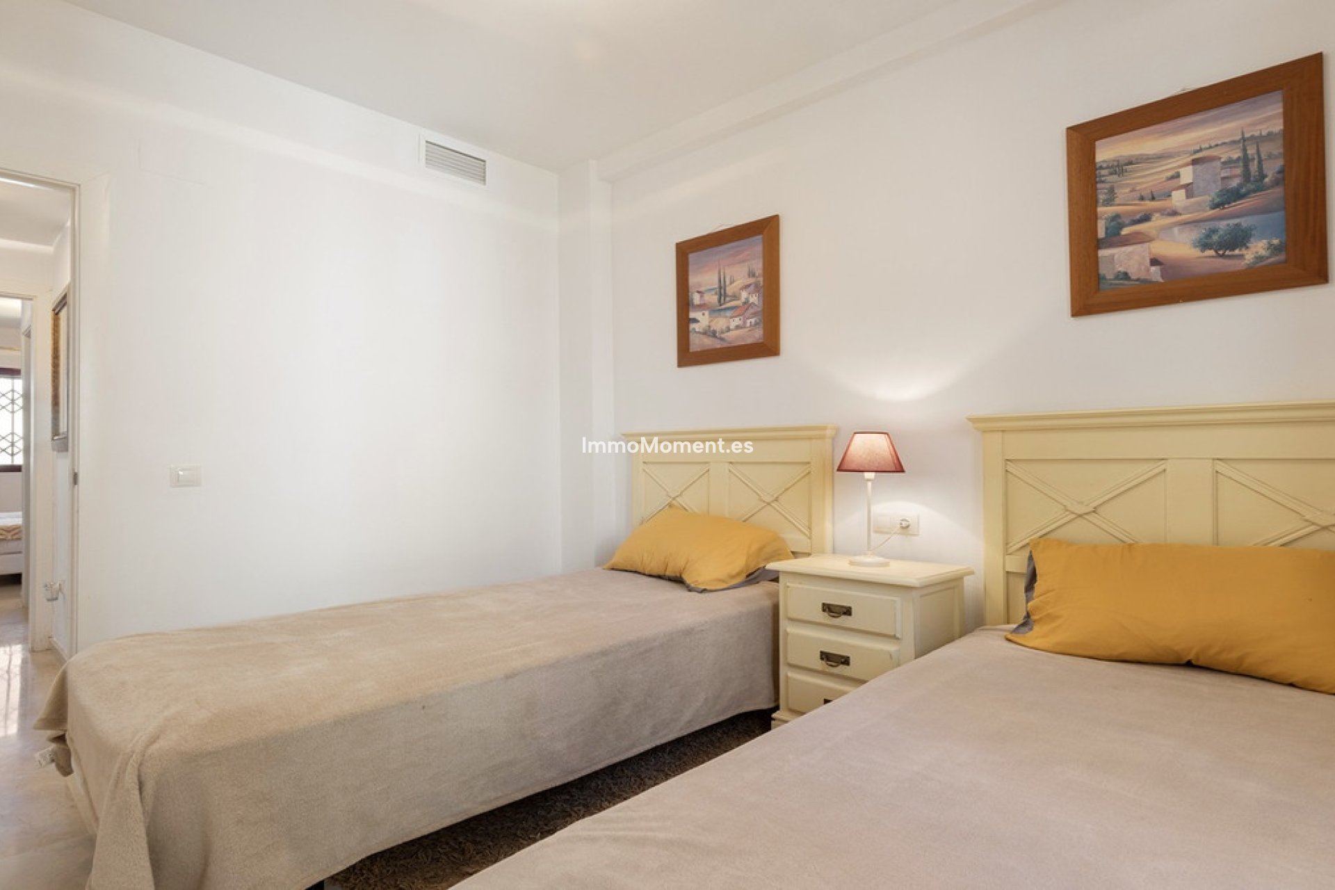 Reventa - Apartamento - Casares - Casares Centro