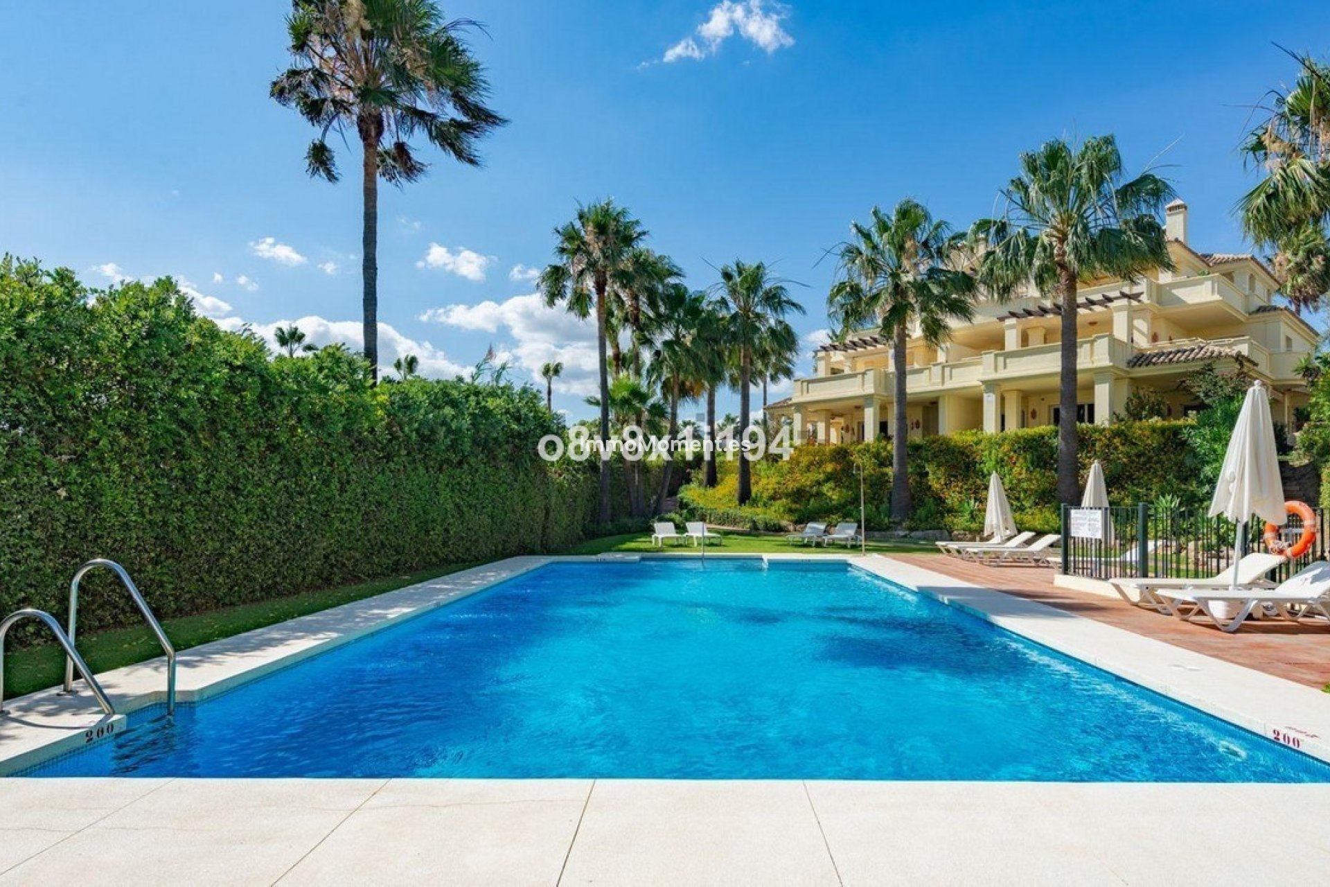 Reventa - Apartamento - Casares - Casares Centro