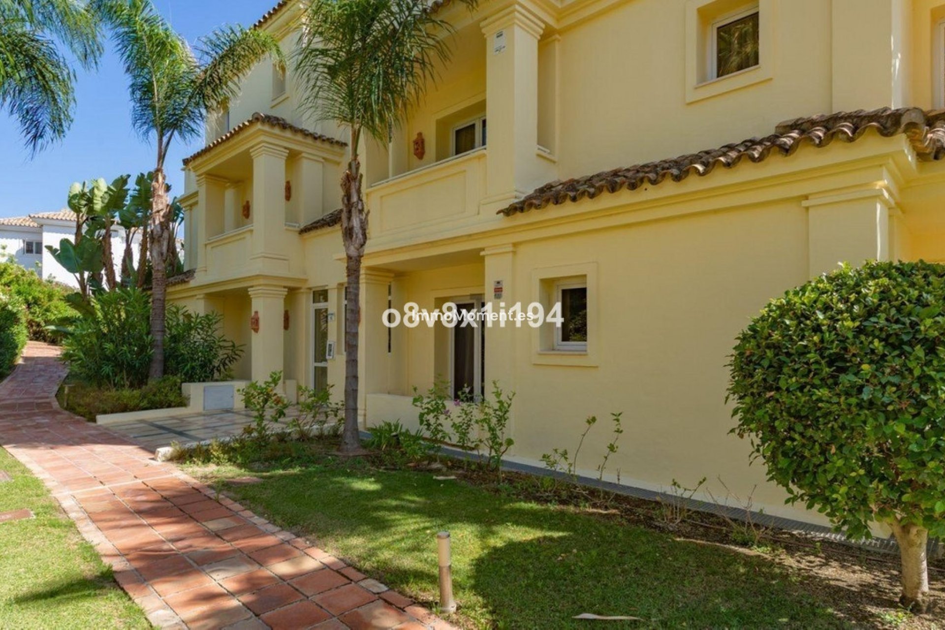 Reventa - Apartamento - Casares - Casares Centro