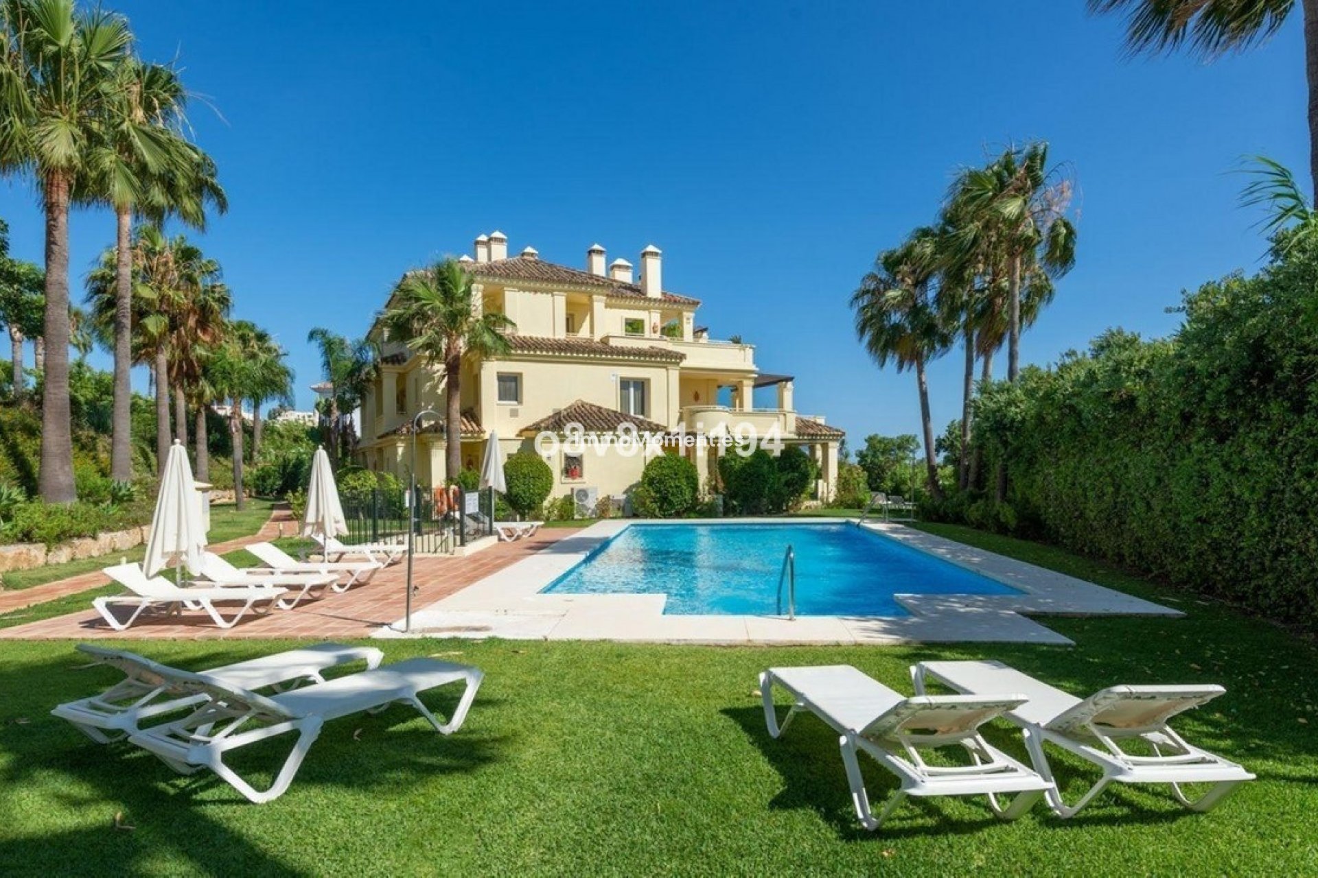 Reventa - Apartamento - Casares - Casares Centro