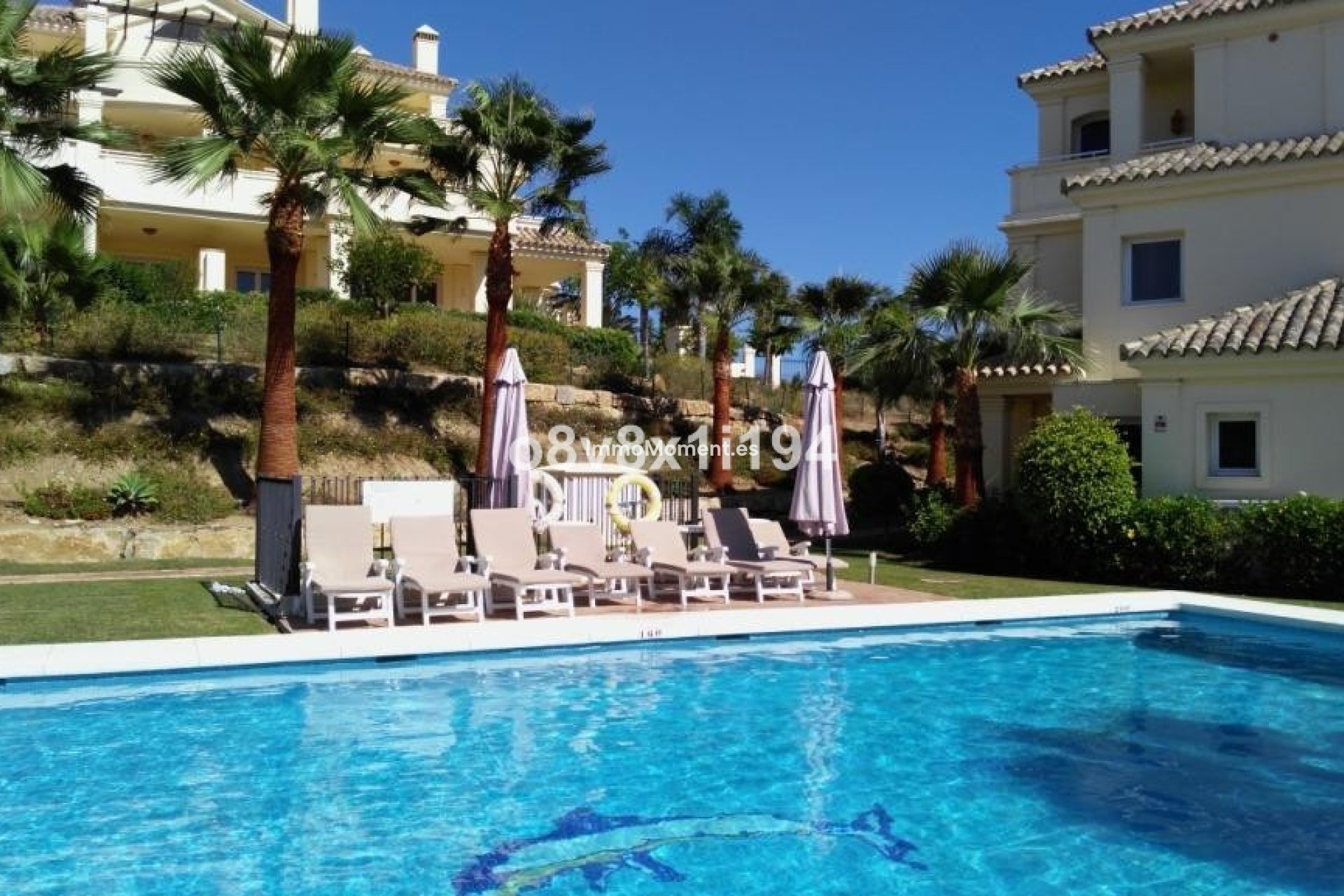 Reventa - Apartamento - Casares - Casares Centro