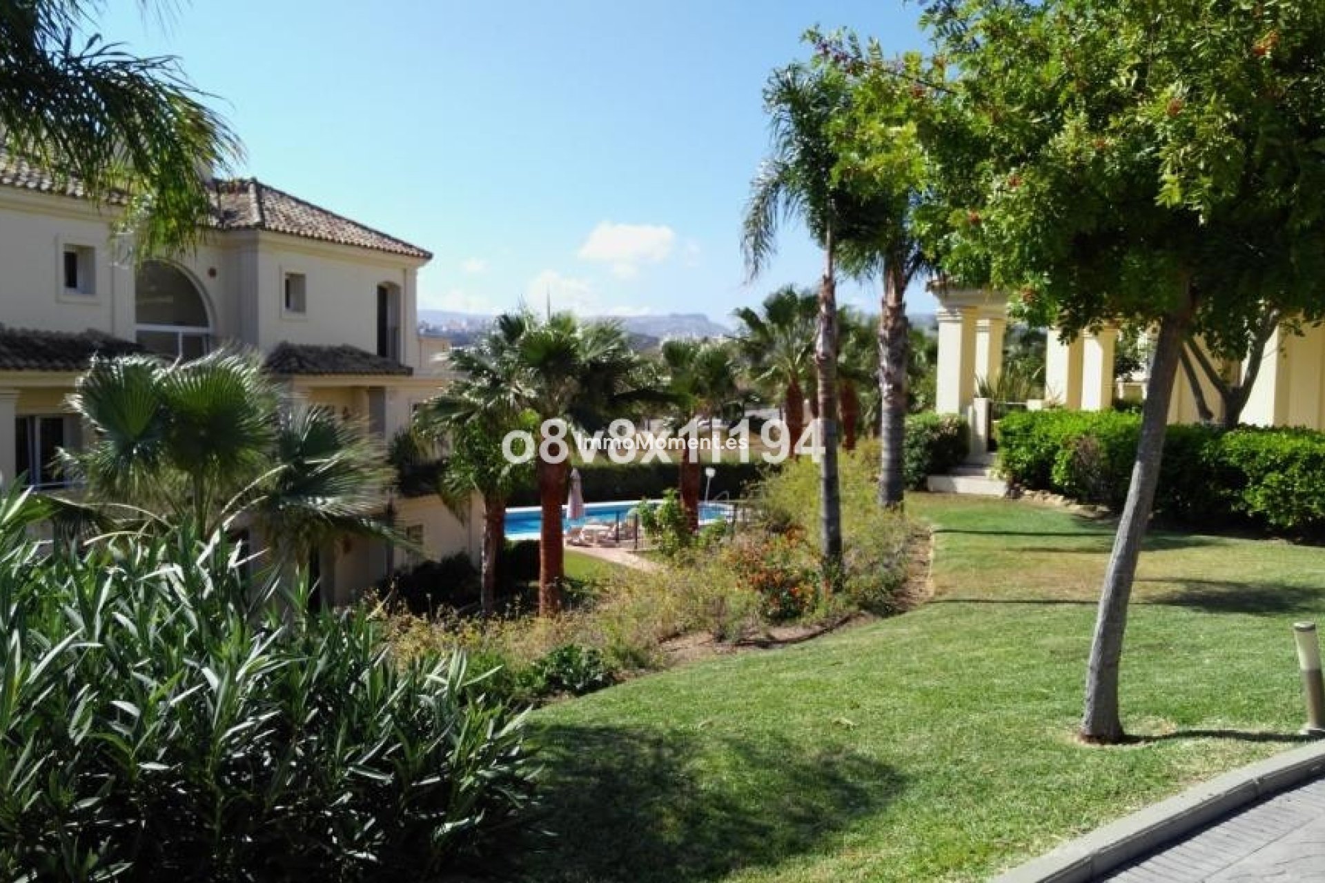 Reventa - Apartamento - Casares - Casares Centro
