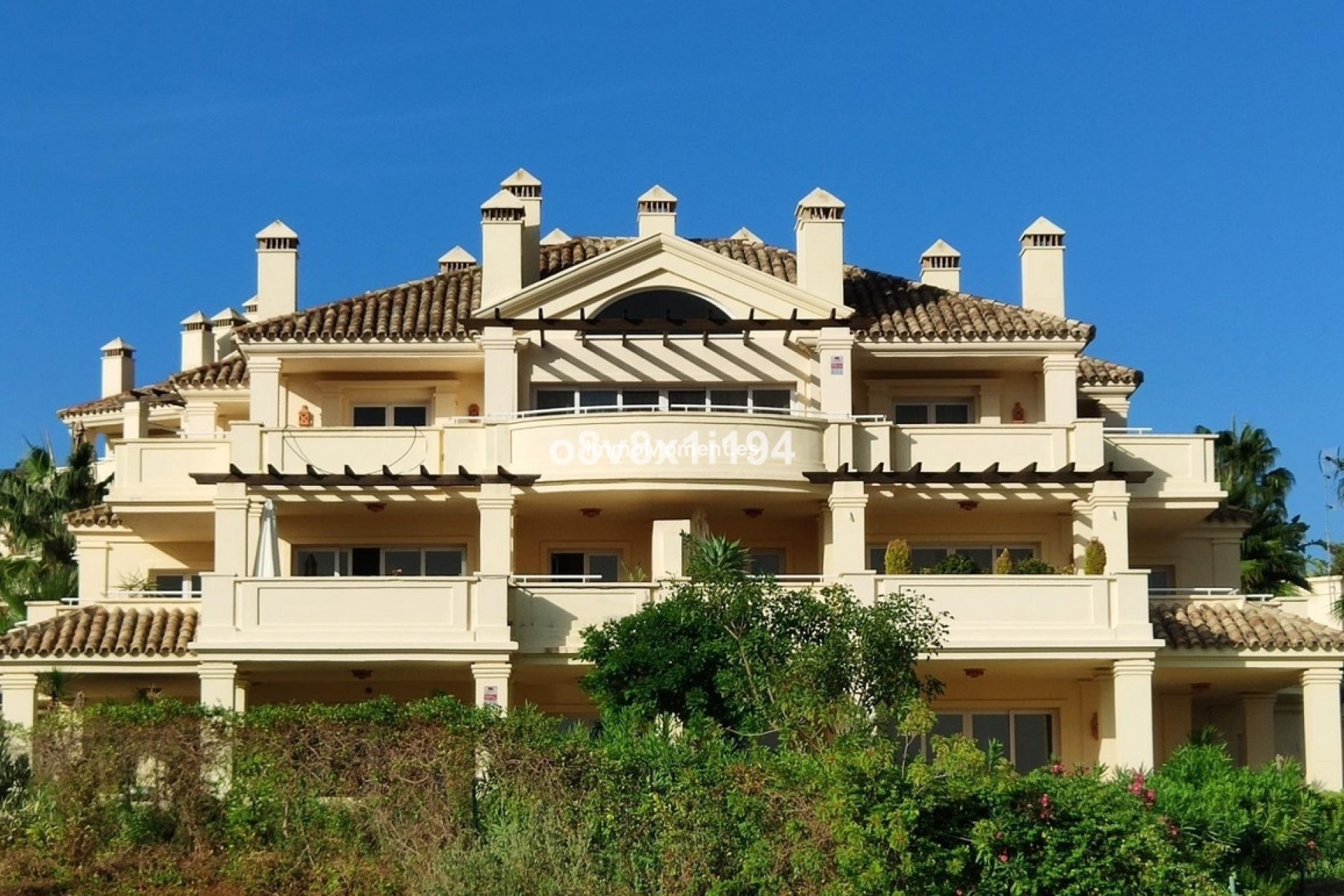 Reventa - Apartamento - Casares - Casares Centro