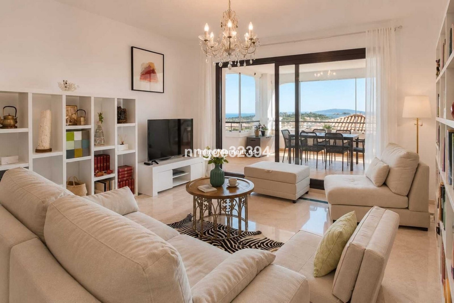 Reventa - Apartamento - Casares - Casares Centro