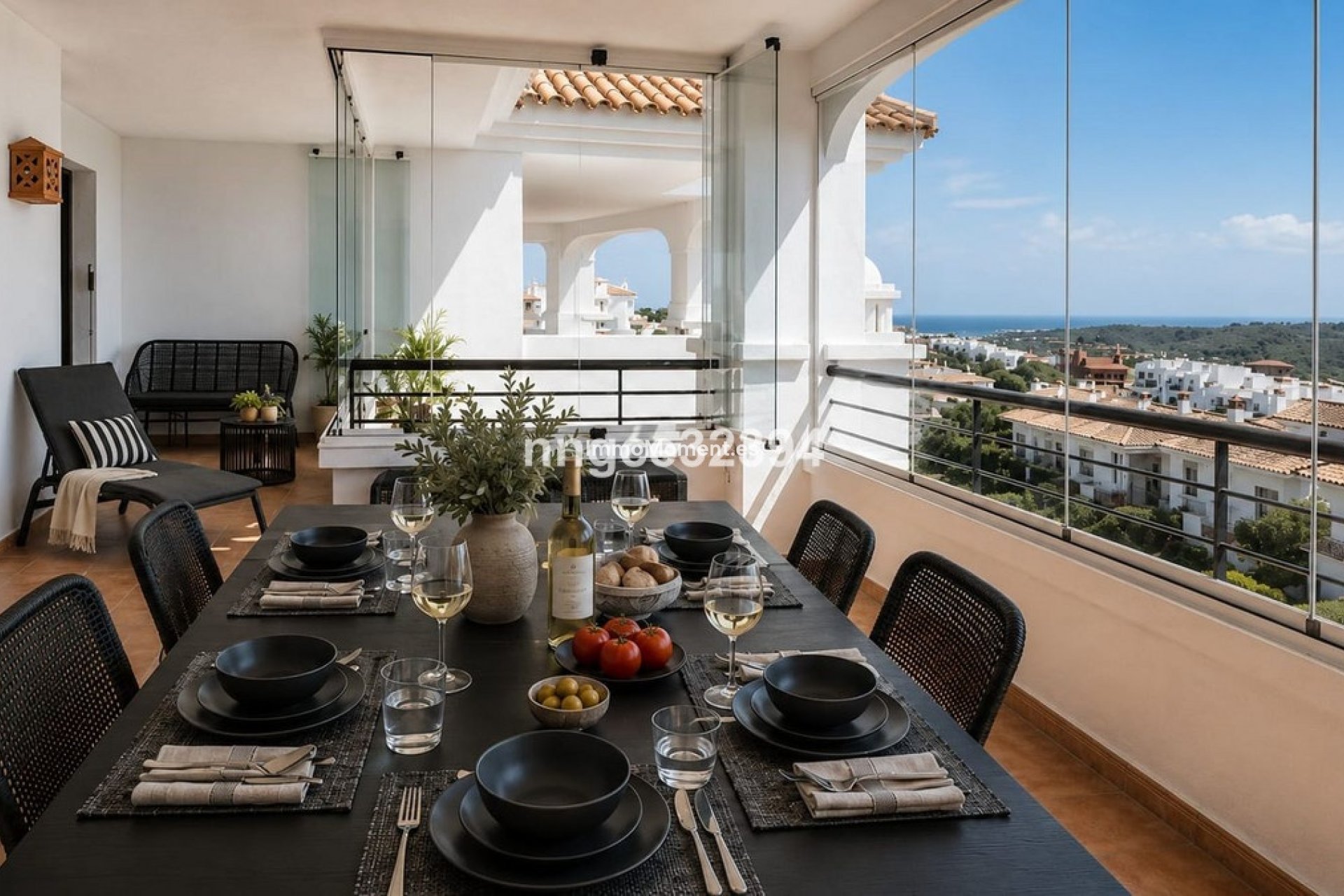 Reventa - Apartamento - Casares - Casares Centro