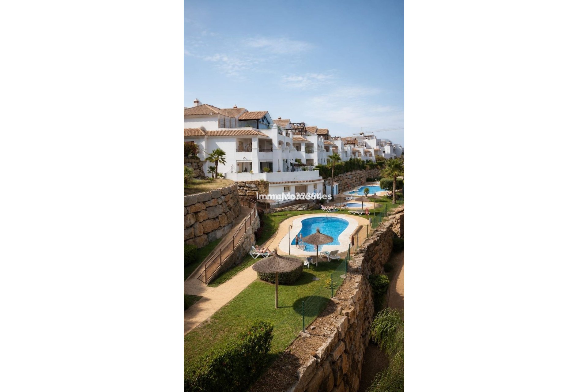Reventa - Apartamento - Casares - Casares Centro