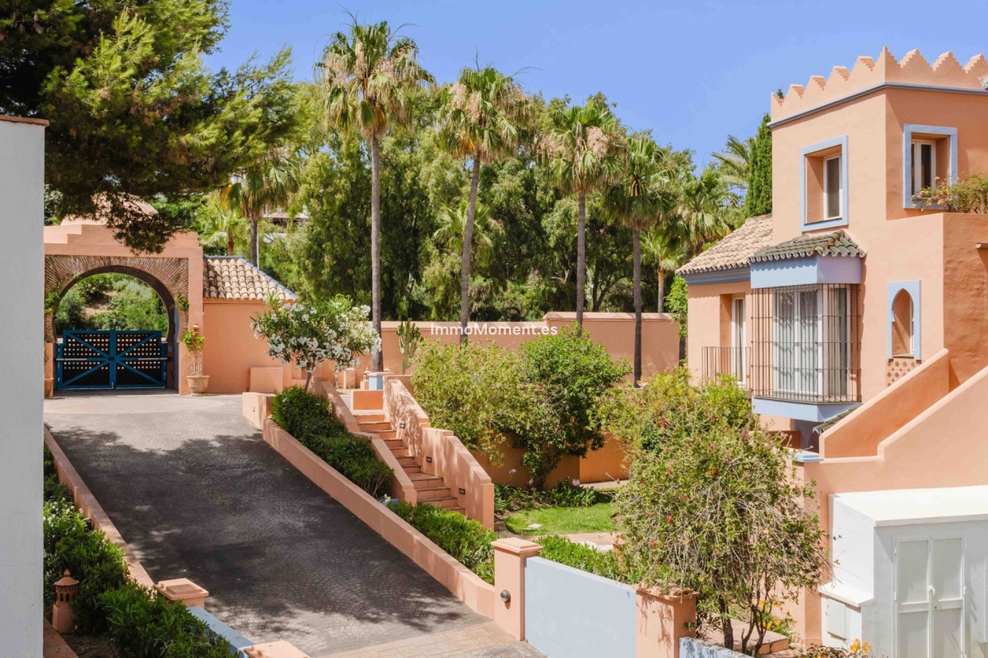 Reventa - Apartamento - Casares - Casares Centro