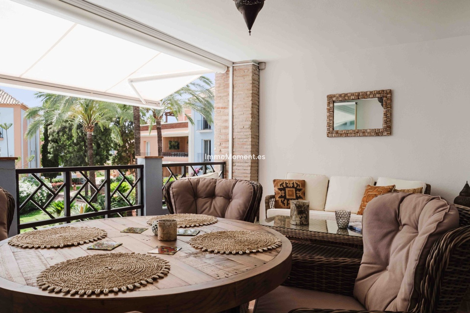 Reventa - Apartamento - Casares - Casares Centro