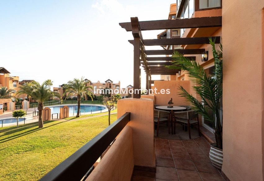 Reventa - Apartamento - Casares - Casares Centro