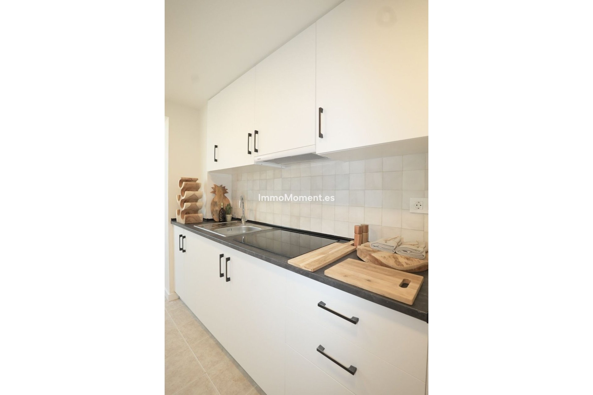 Reventa - Apartamento - Casares - Casares Centro