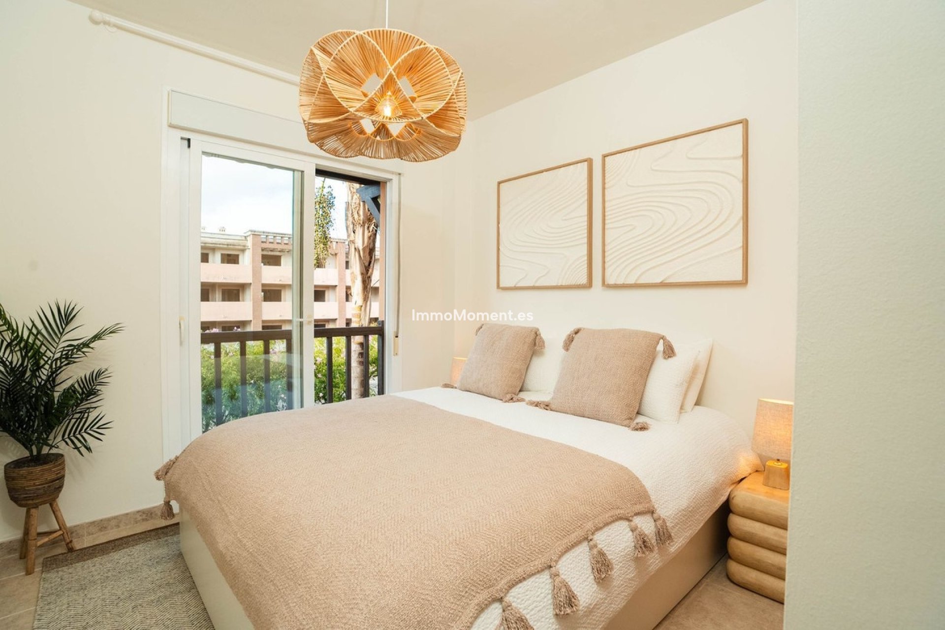 Reventa - Apartamento - Casares - Casares Centro
