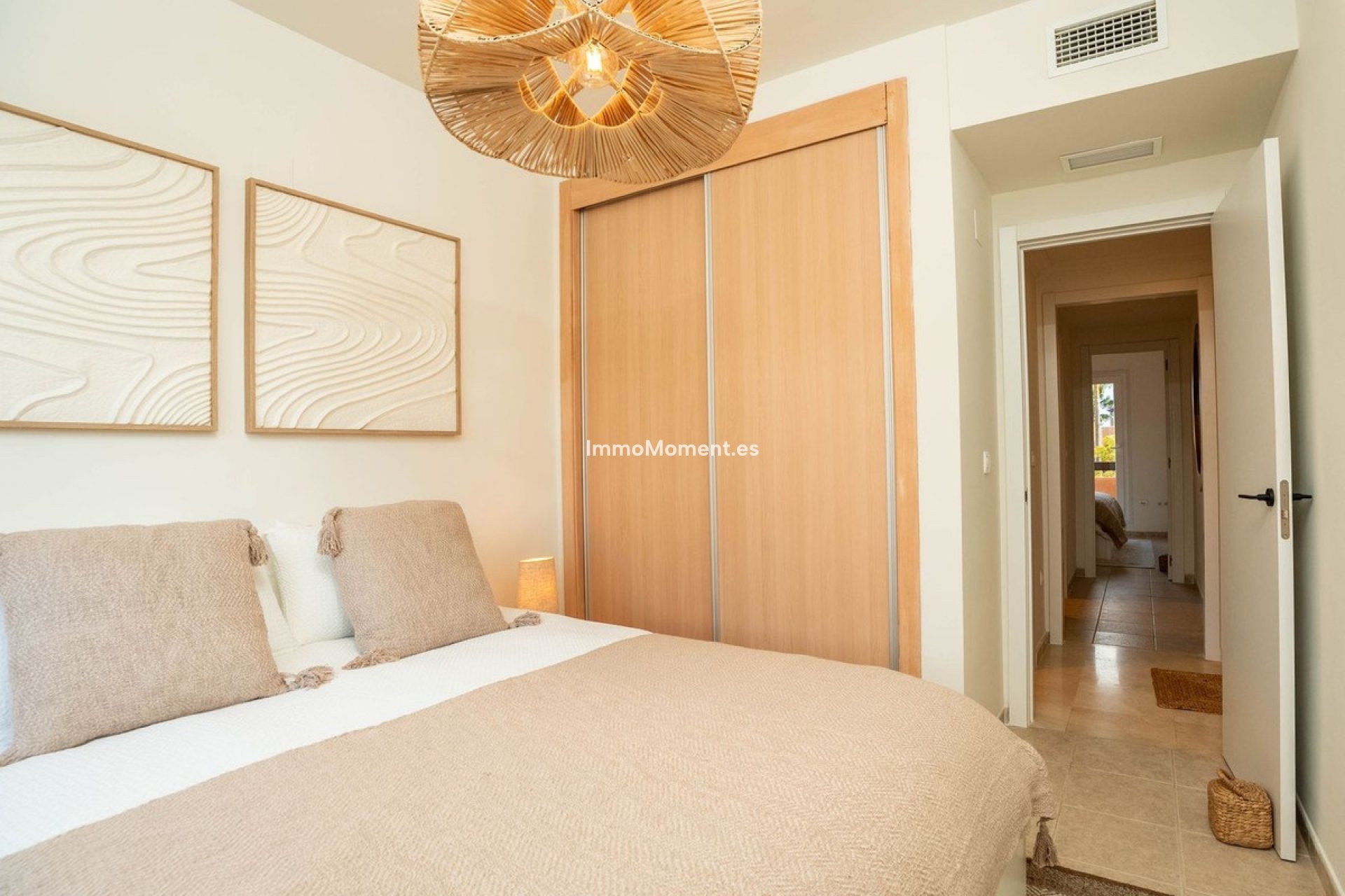 Reventa - Apartamento - Casares - Casares Centro