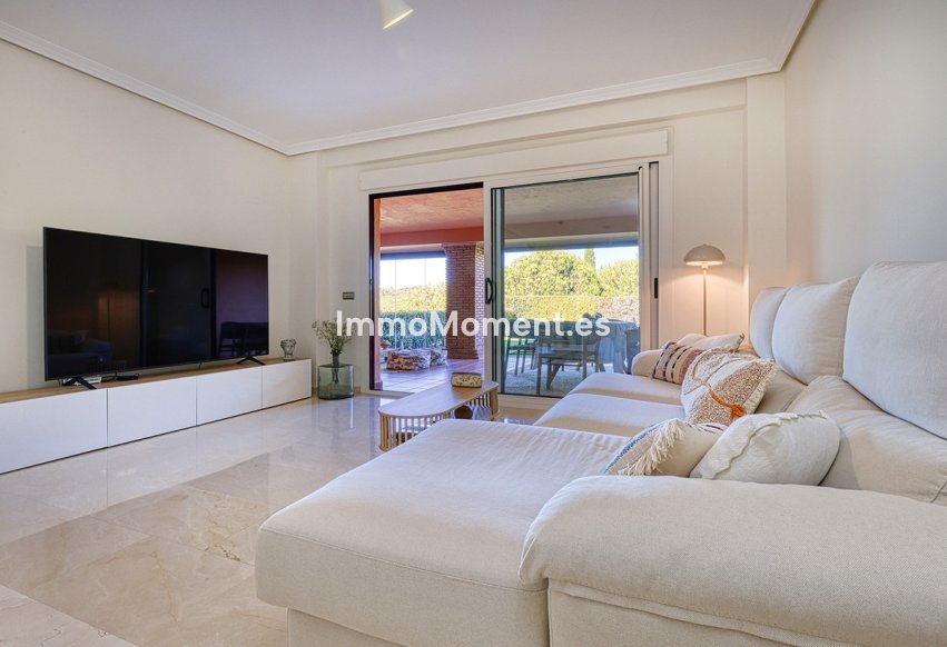 Reventa - Apartamento - Casares - Casares Centro