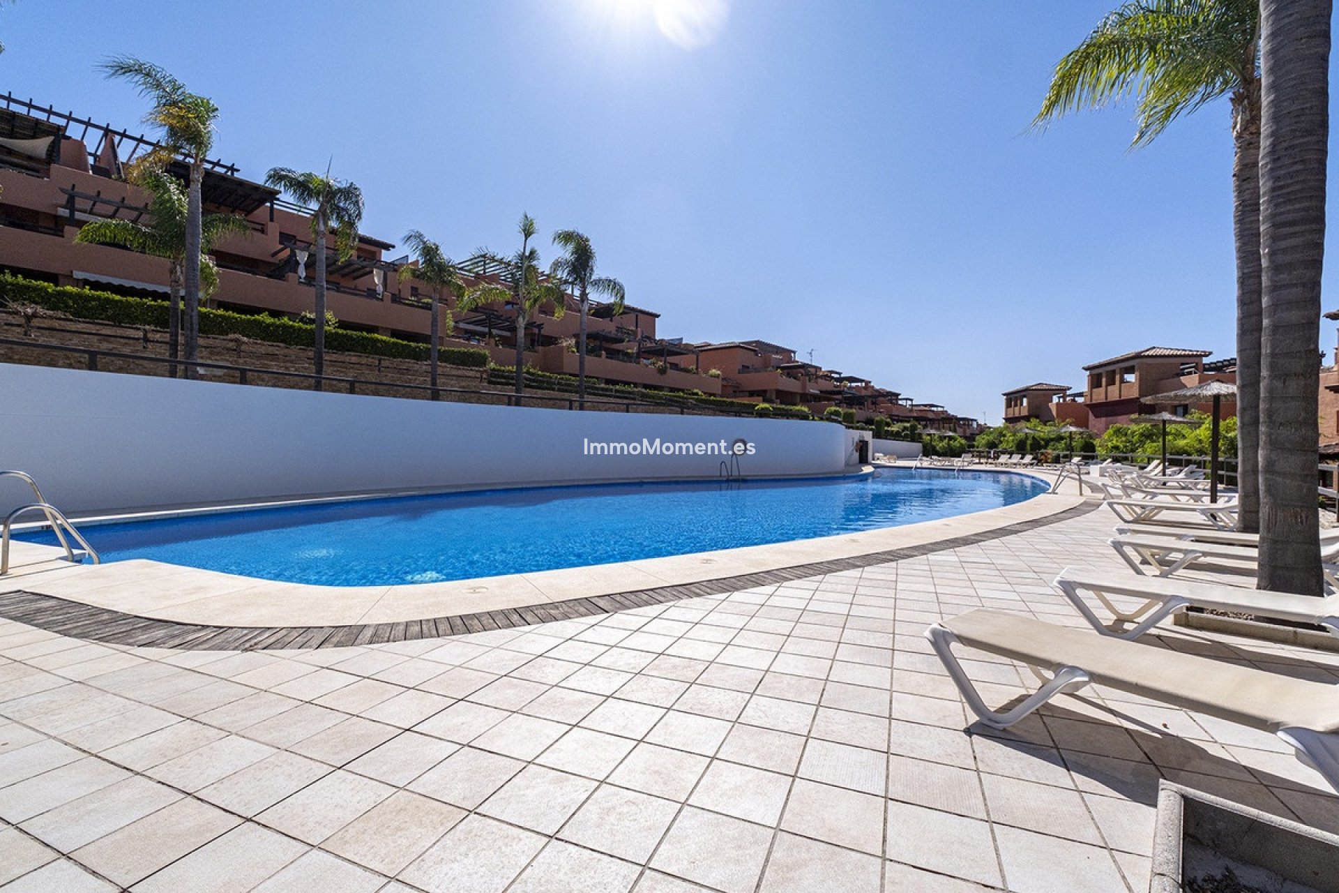 Reventa - Apartamento - Casares - Casares Centro